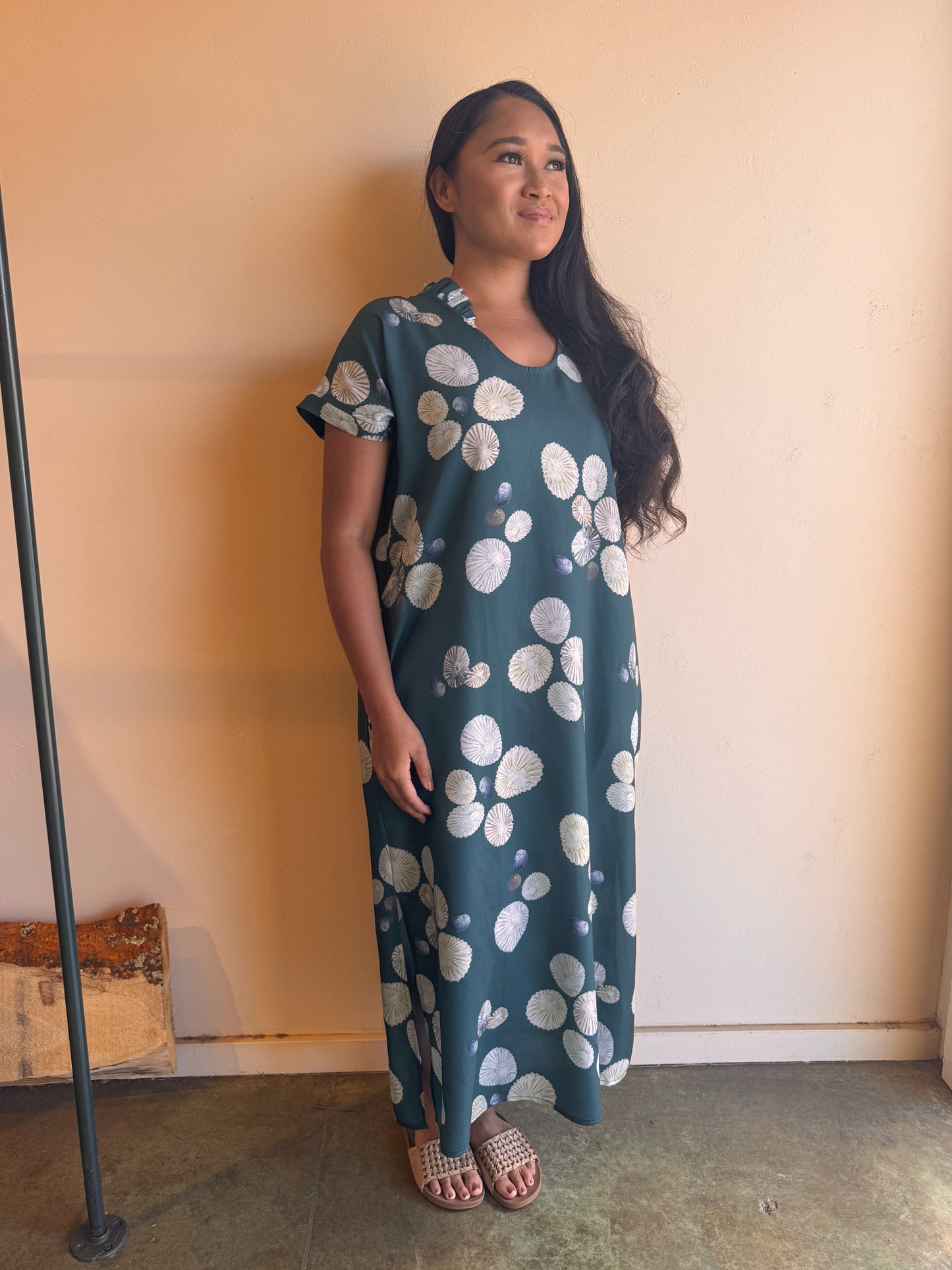Pua Mu‘u Midi