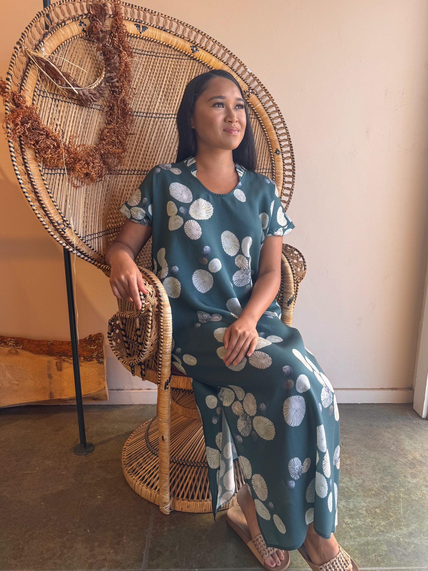 Pua Mu‘u Midi