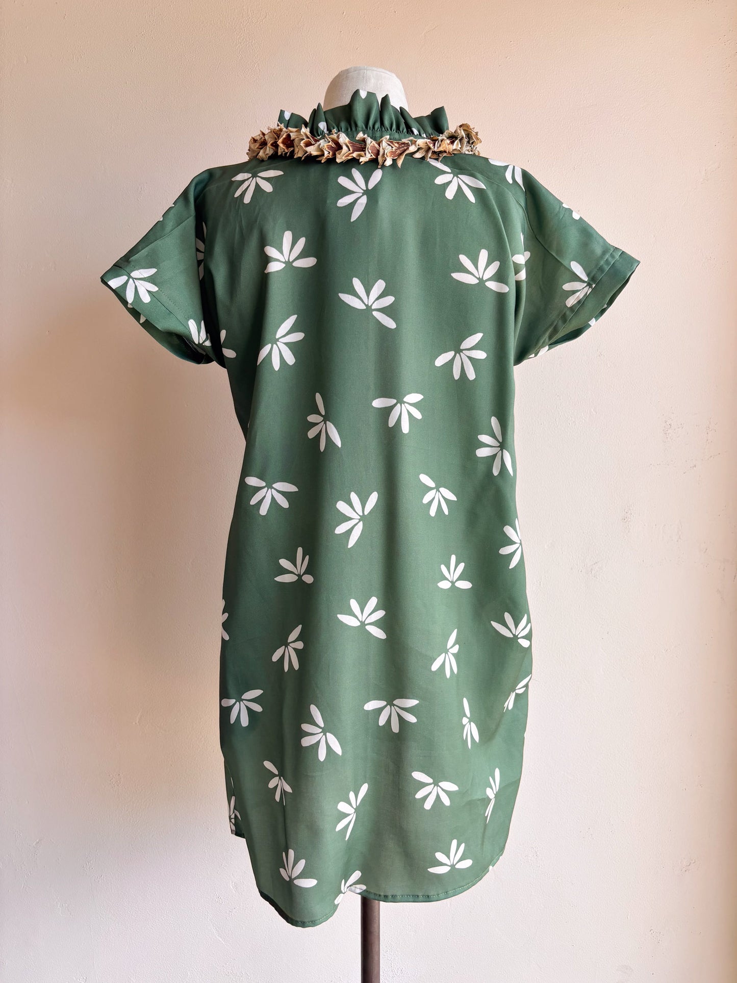 Pua Mu‘u Mini