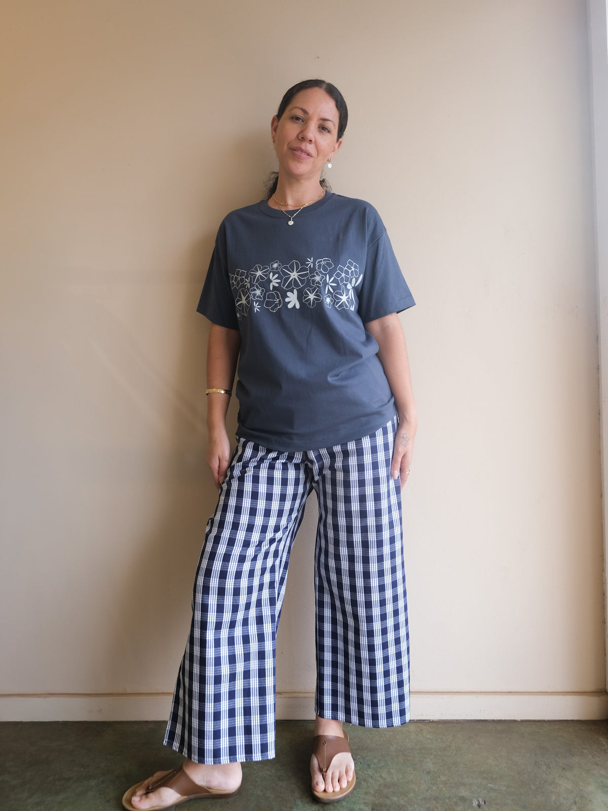 Pua Kauwela T Unisex