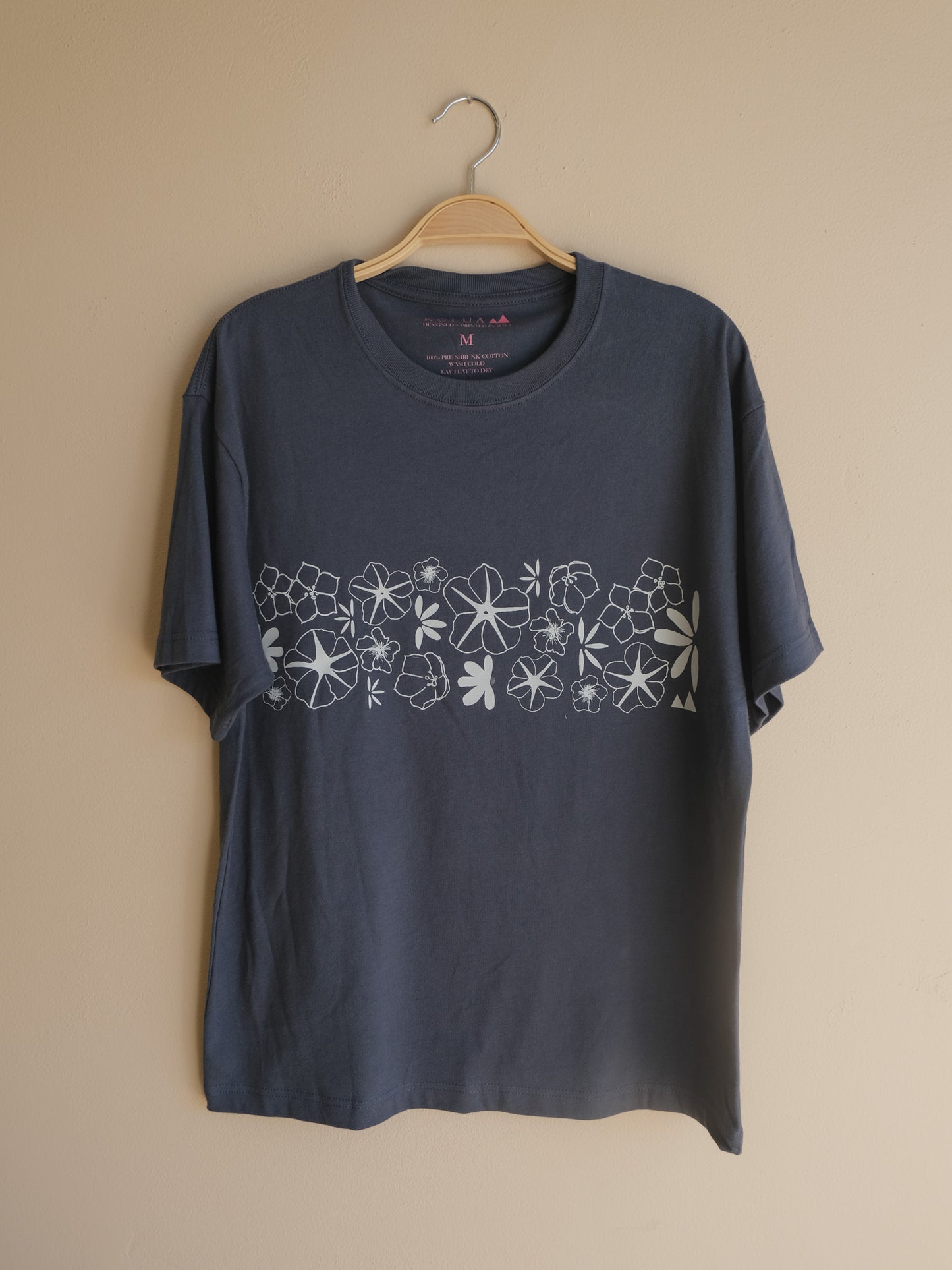 Pua Kauwela T Unisex