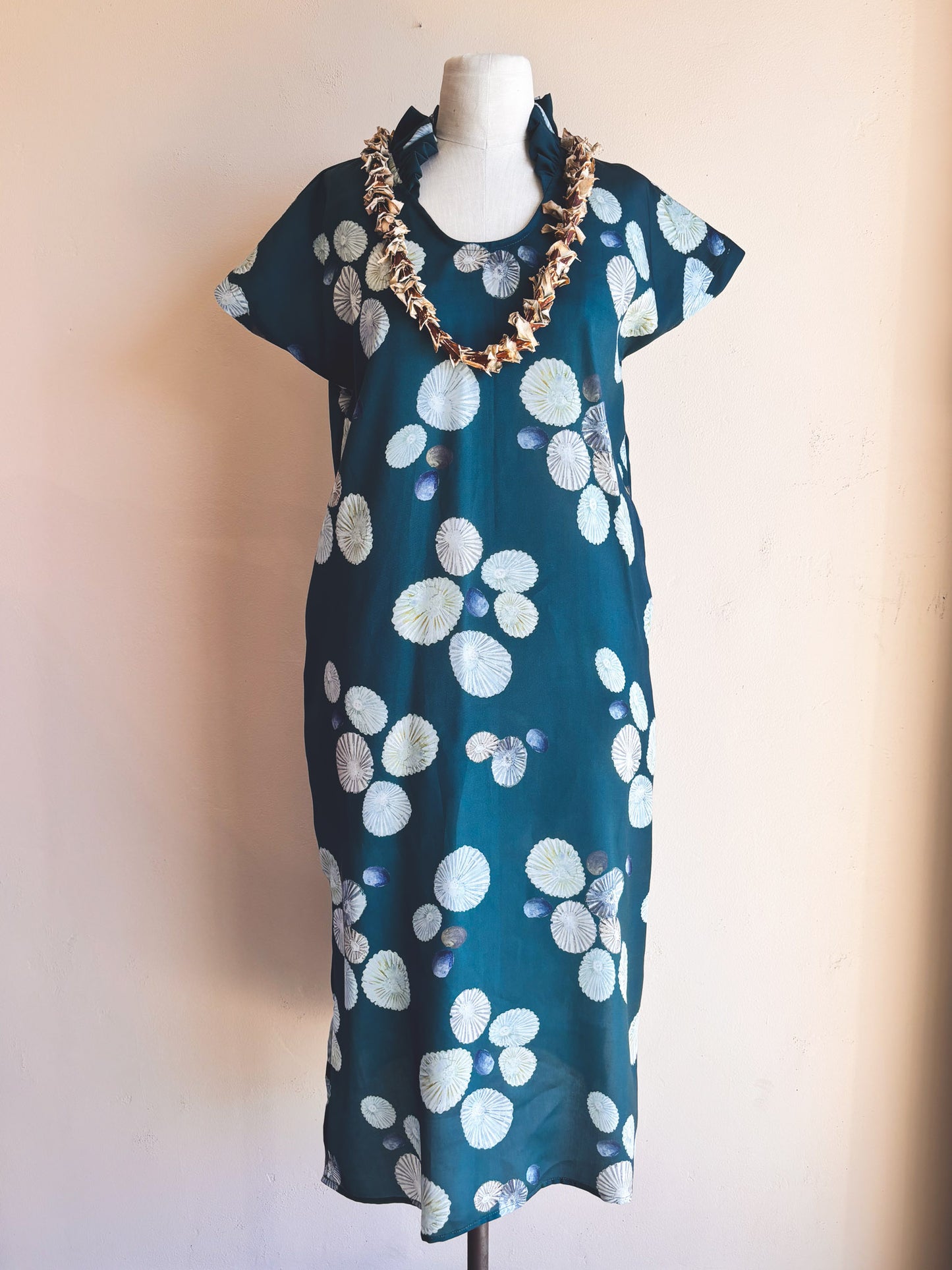 Pua Mu‘u Midi