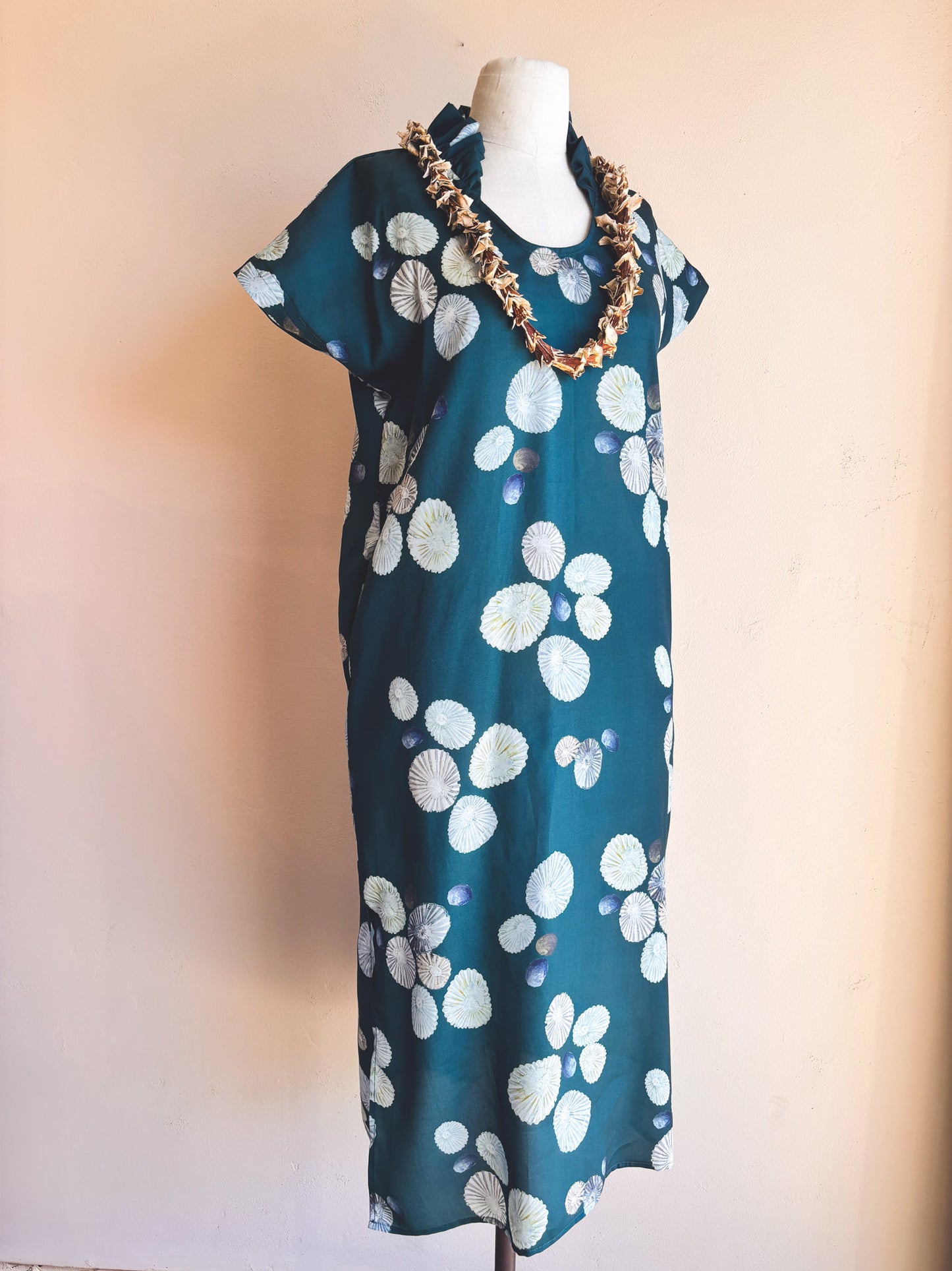 Pua Mu‘u Midi