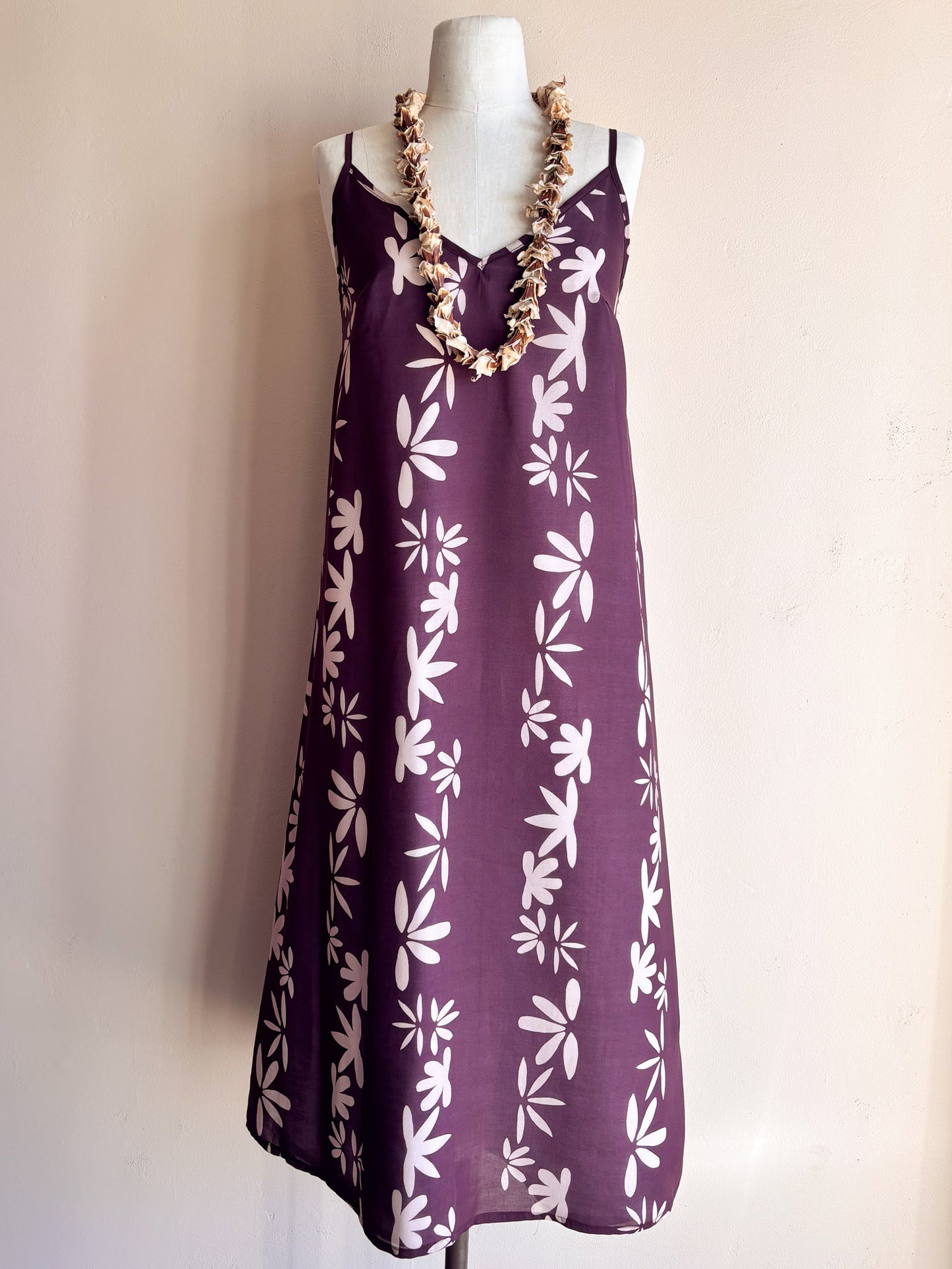 Strappy Muʻu Midi