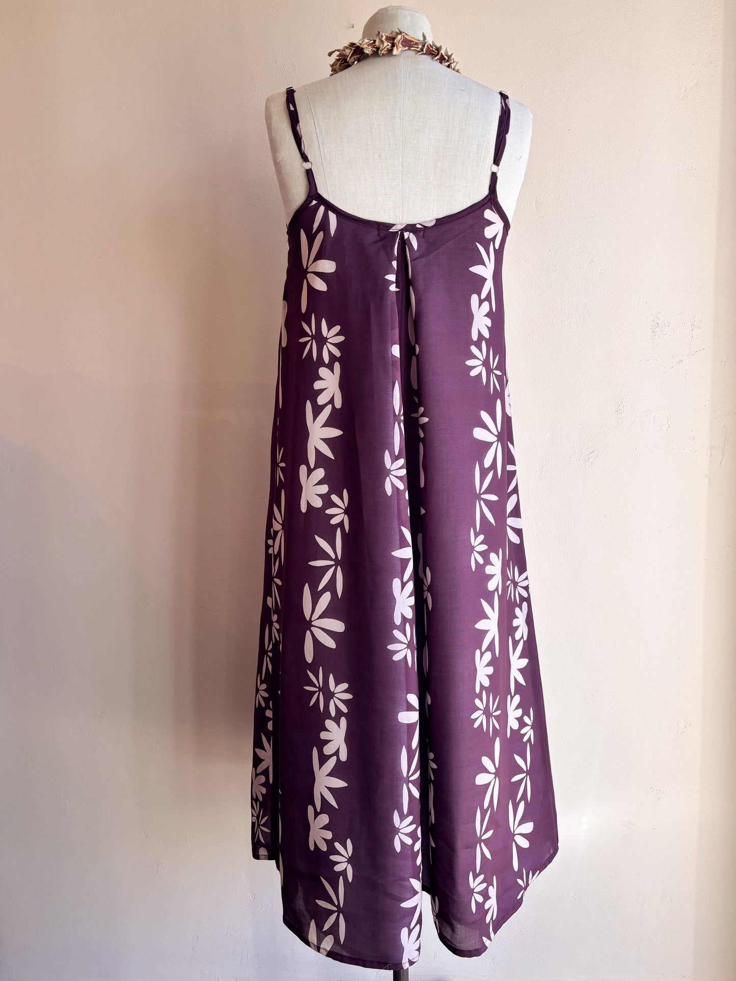 Strappy Muʻu Midi