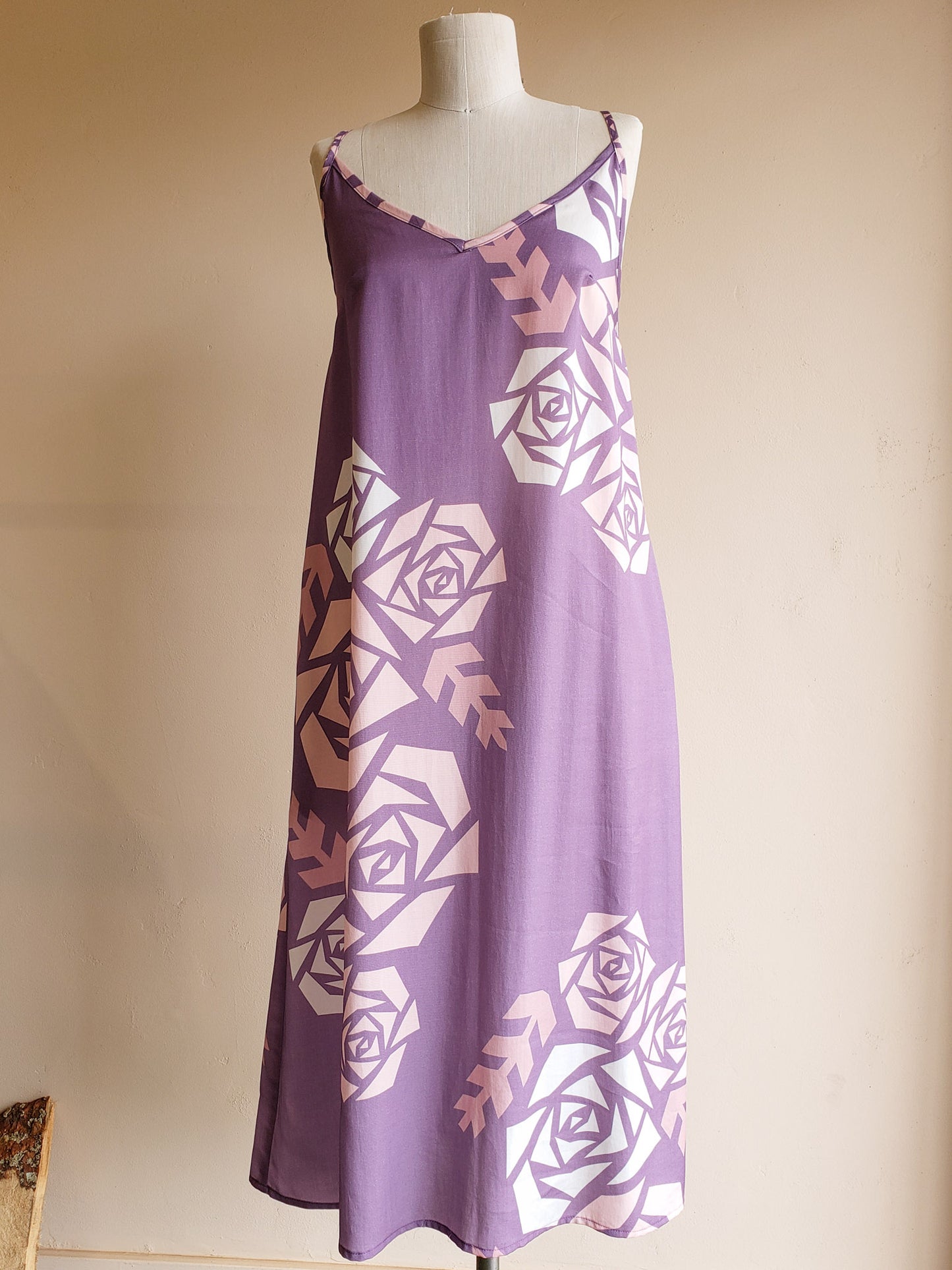 Strappy Muʻu Midi