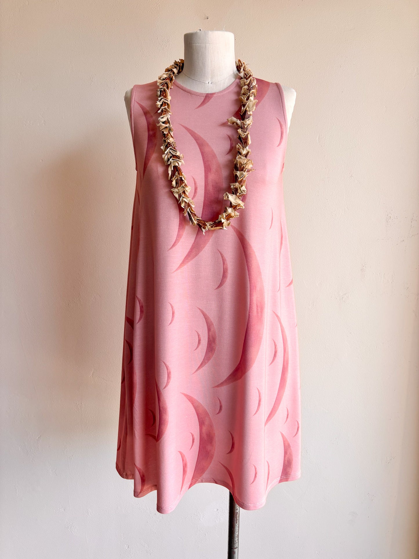 Tank Dress