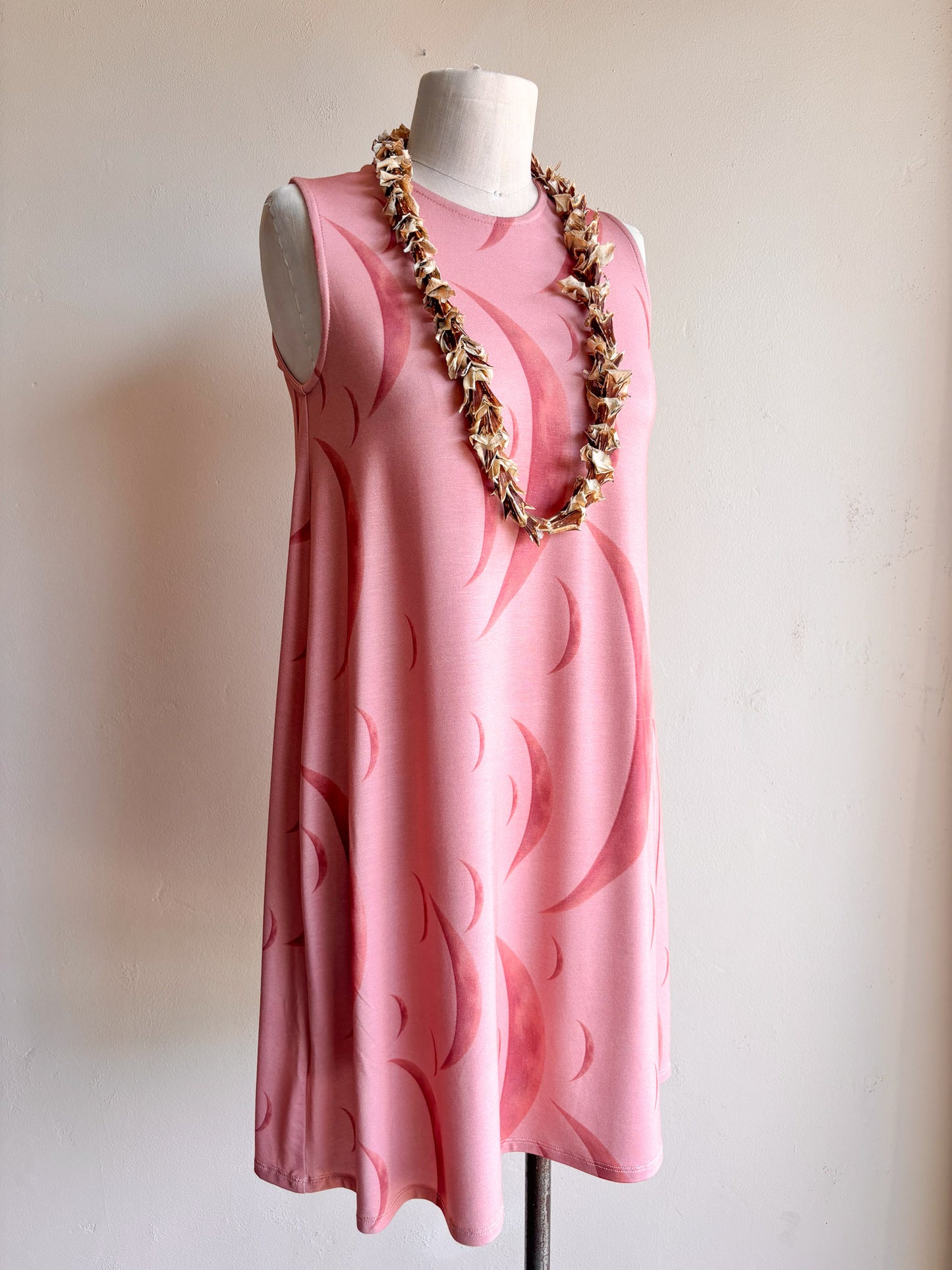 Tank Dress