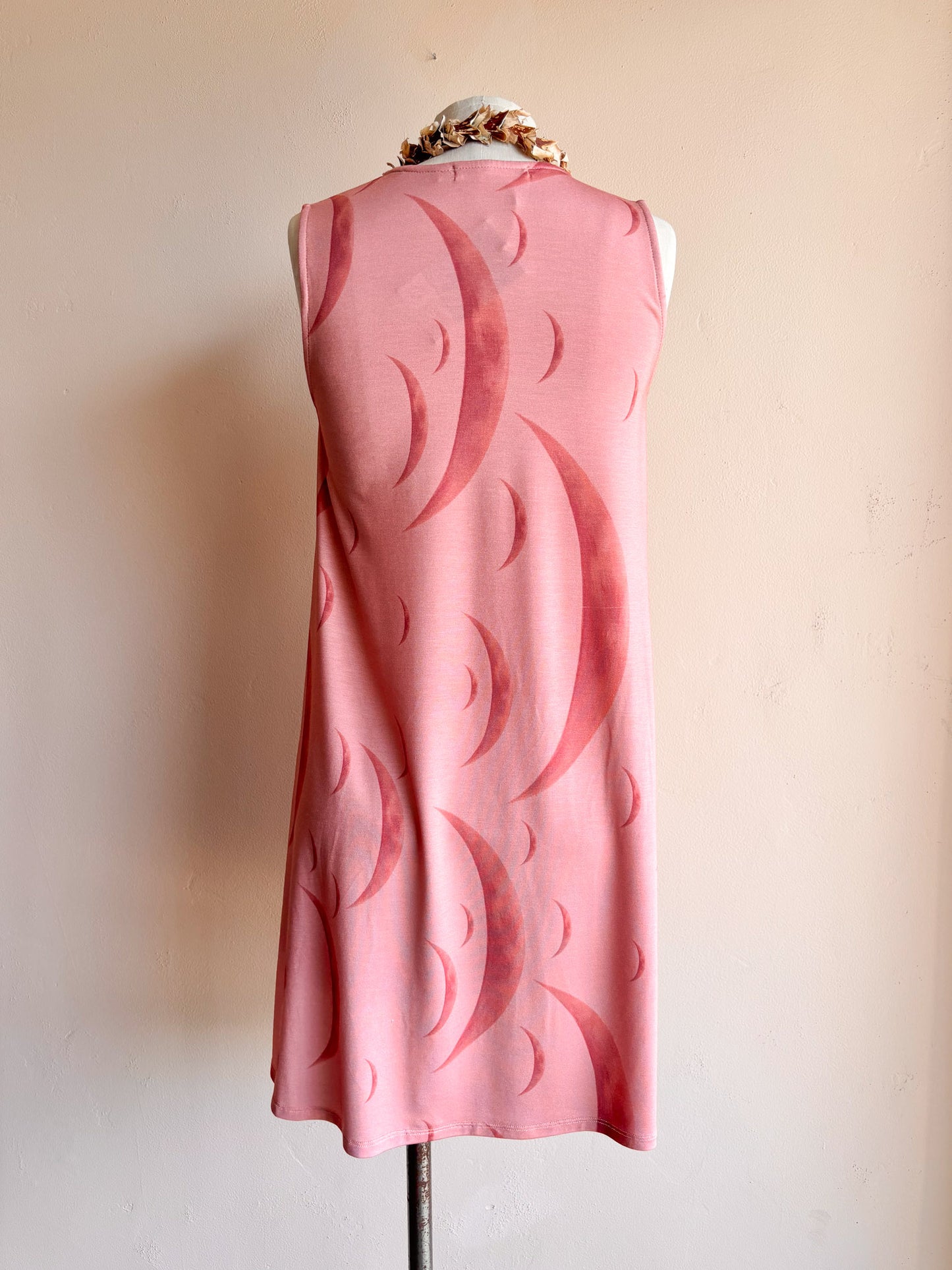 Tank Dress