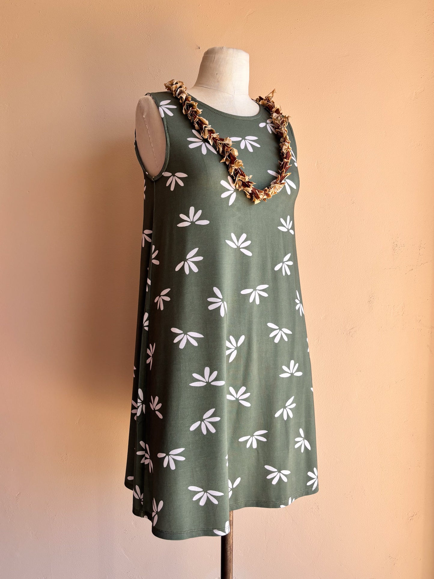 Tank Dress
