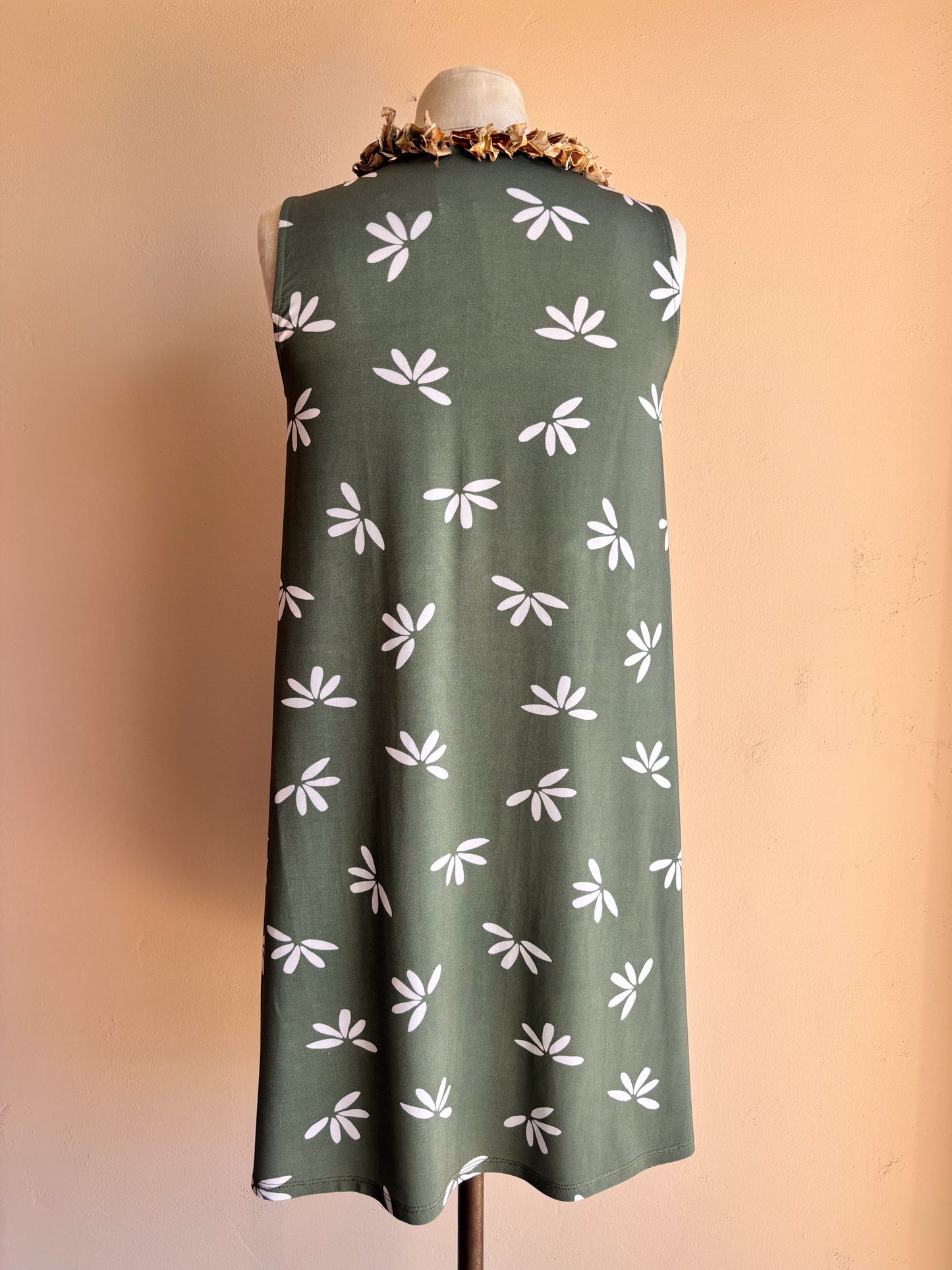Tank Dress
