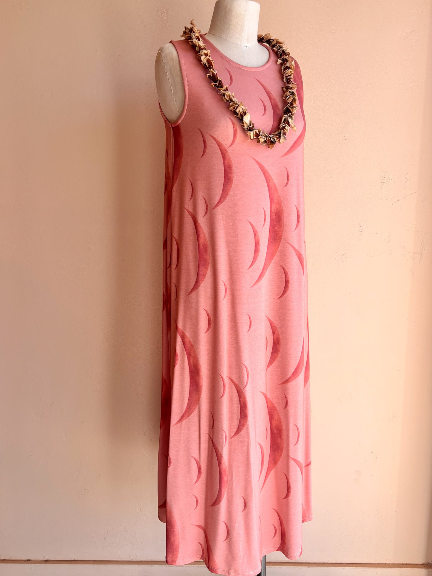 Tank Midi Dress