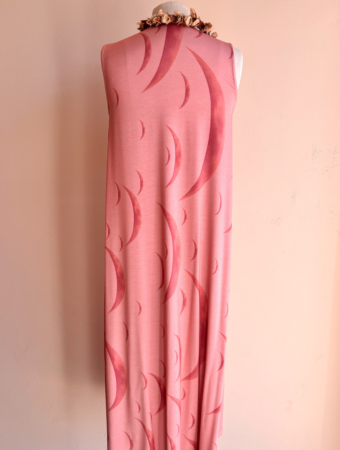 Tank Midi Dress