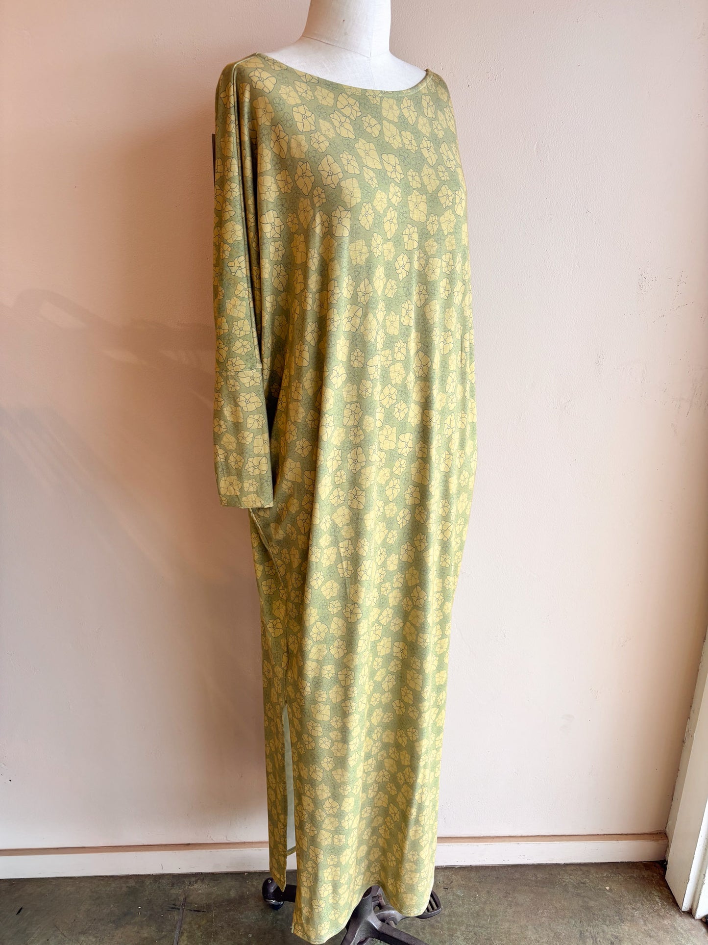 Uluwehi Maxi