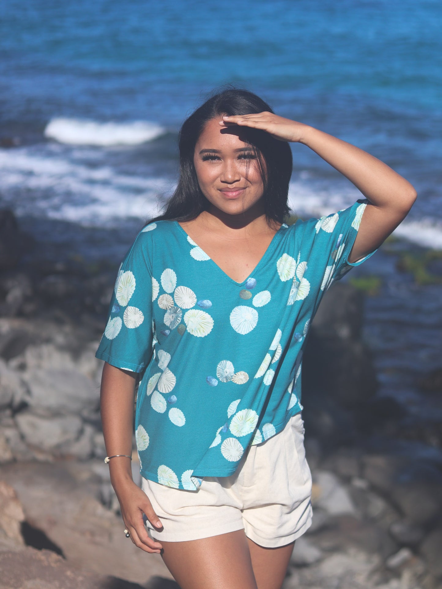 Uluwehi Top