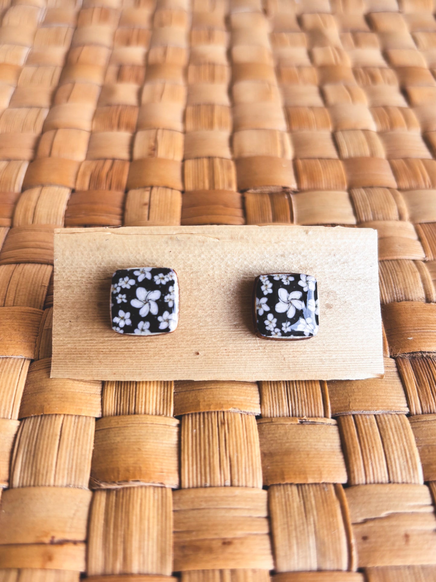 Vintage Inspired Earrings