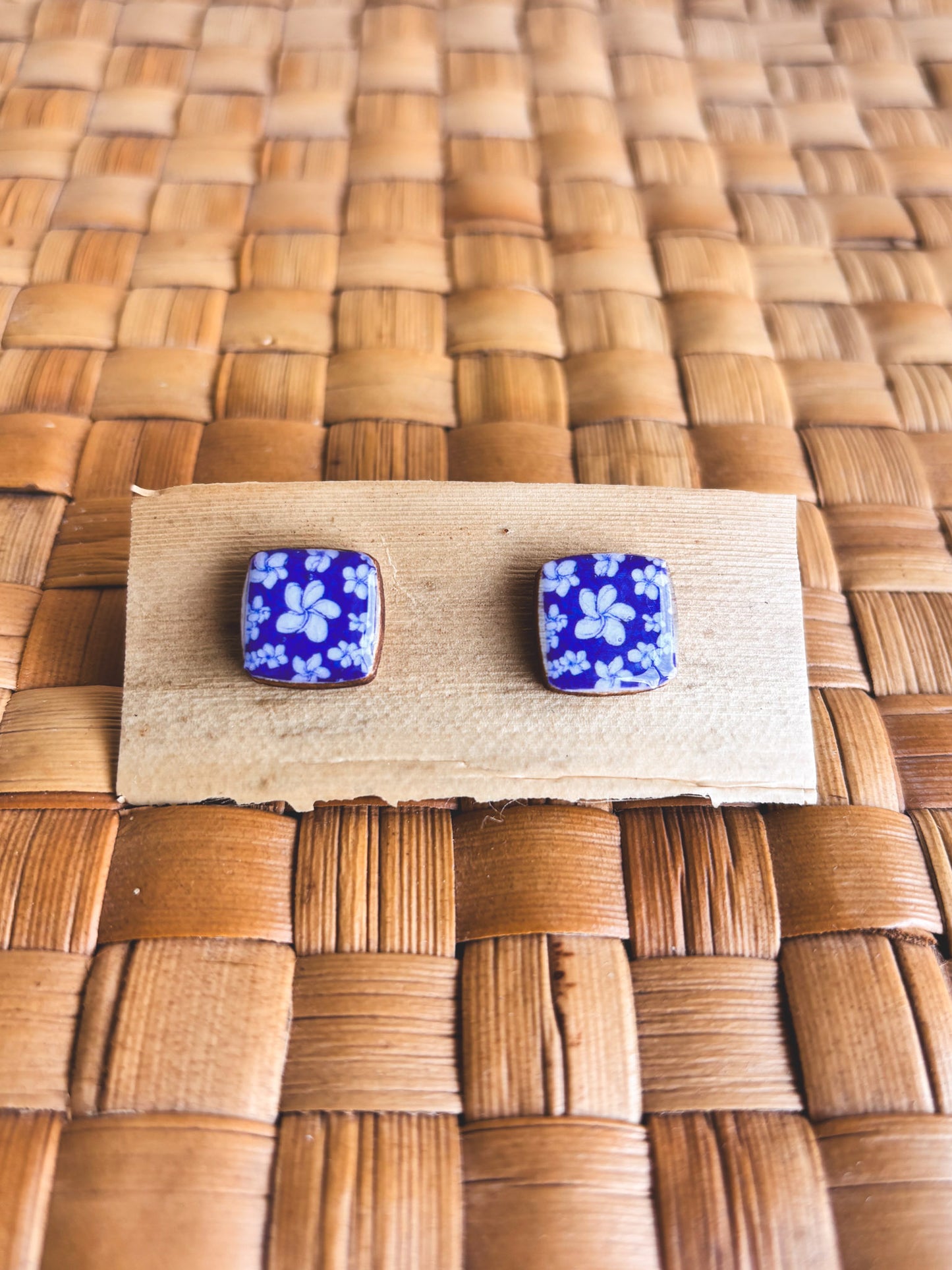 Vintage Inspired Earrings