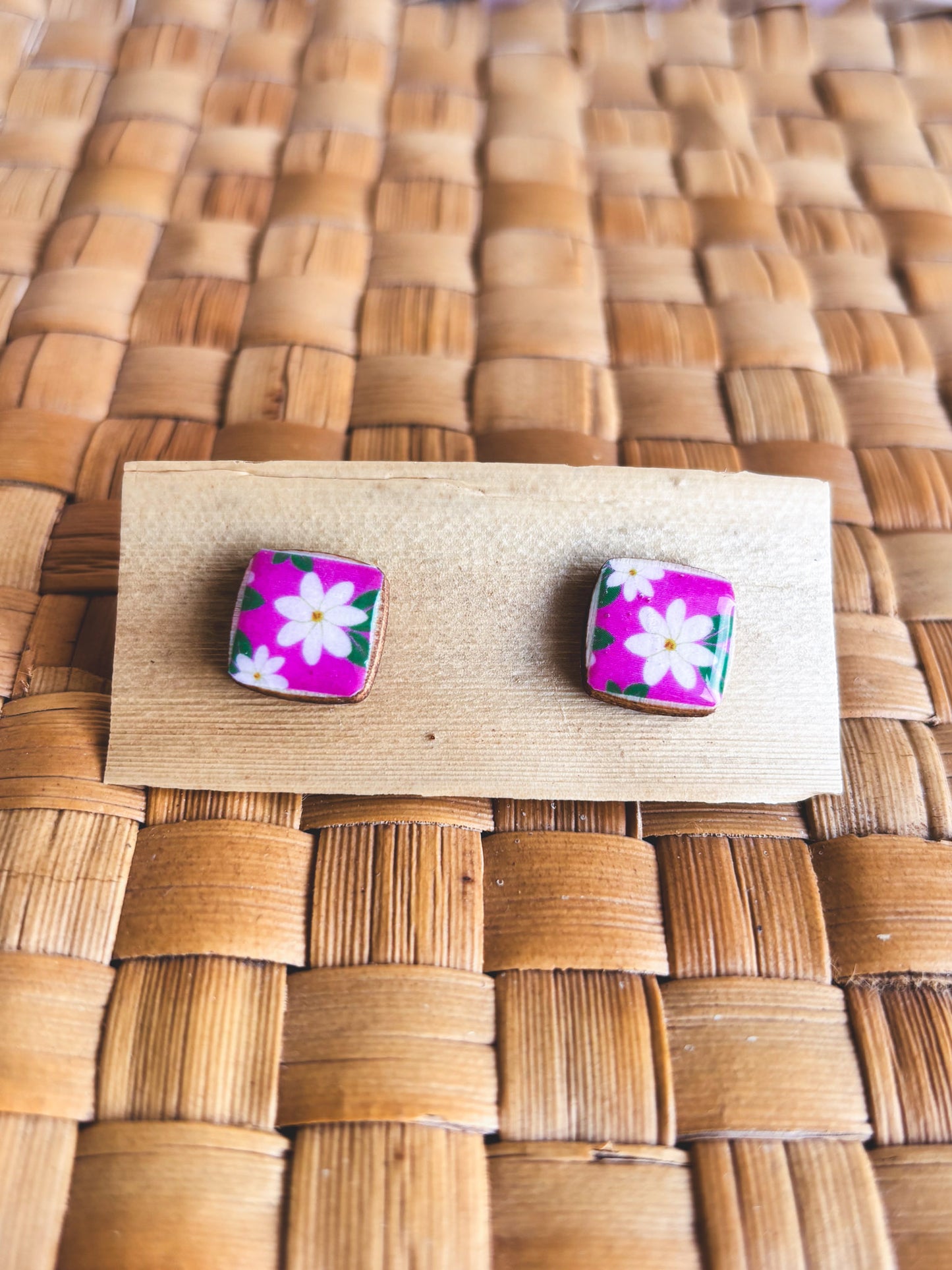 Vintage Inspired Earrings