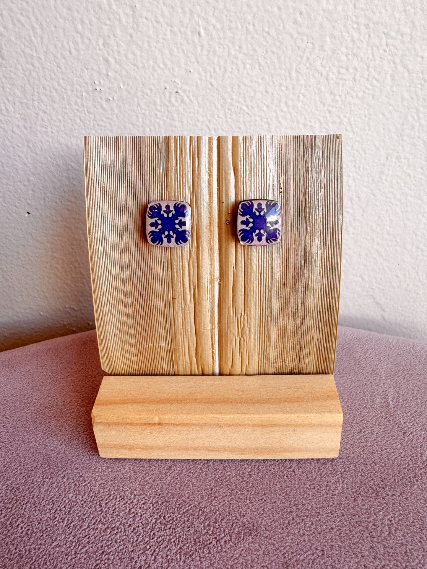 Vintage Inspired Earrings