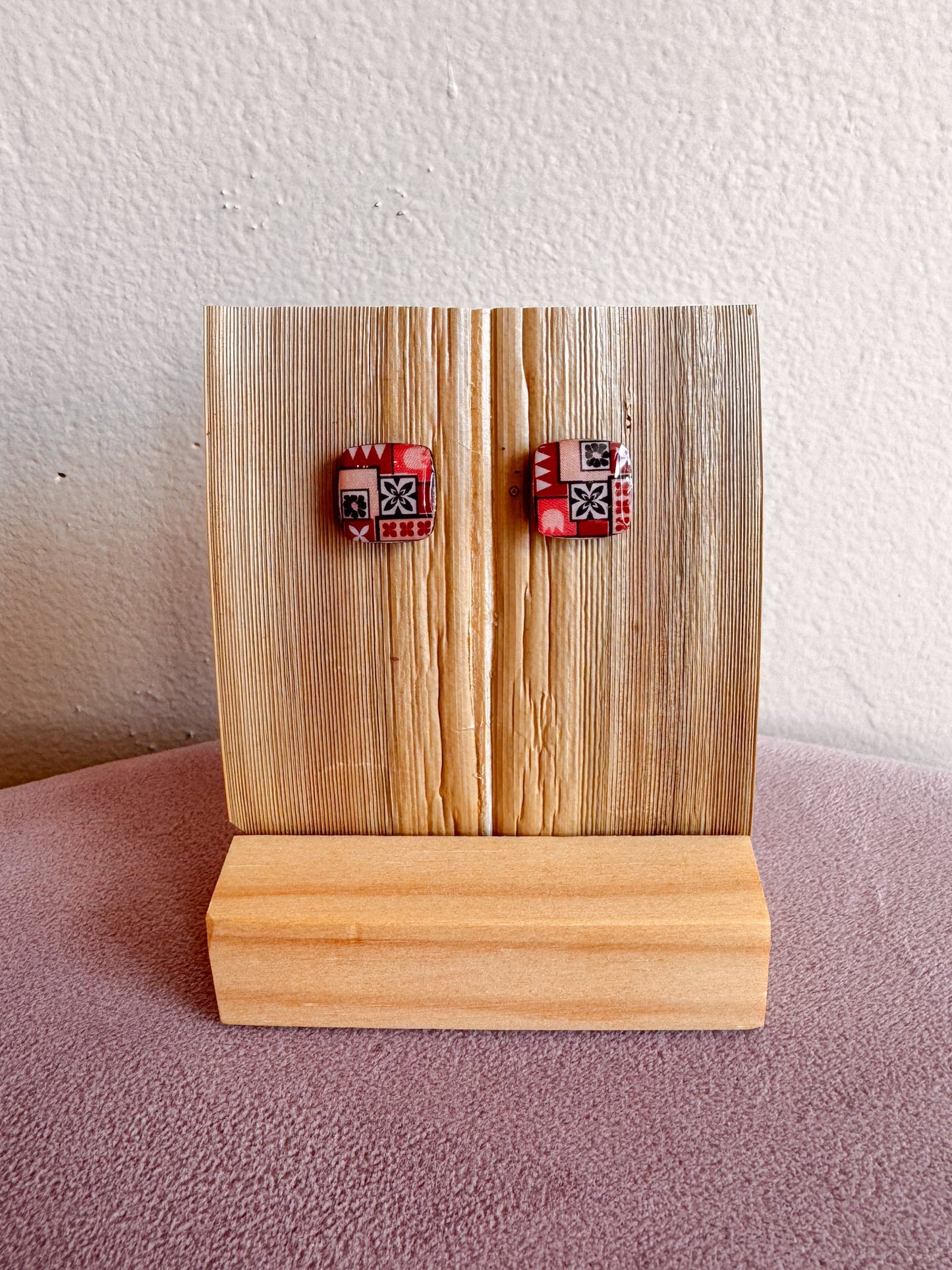 Vintage Inspired Earrings