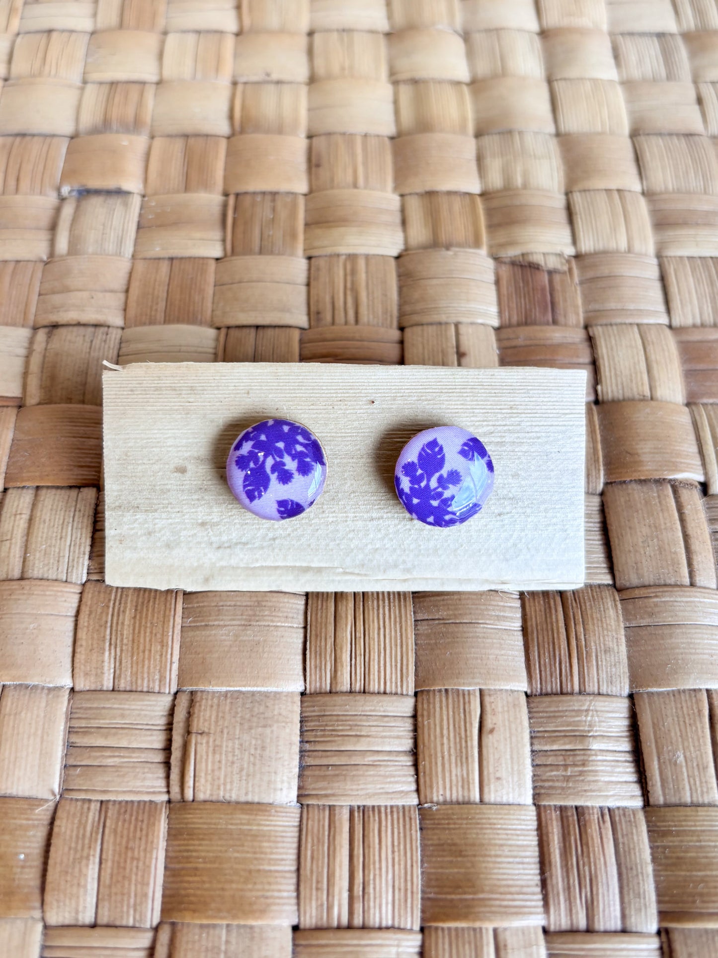 Vintage Inspired Earrings