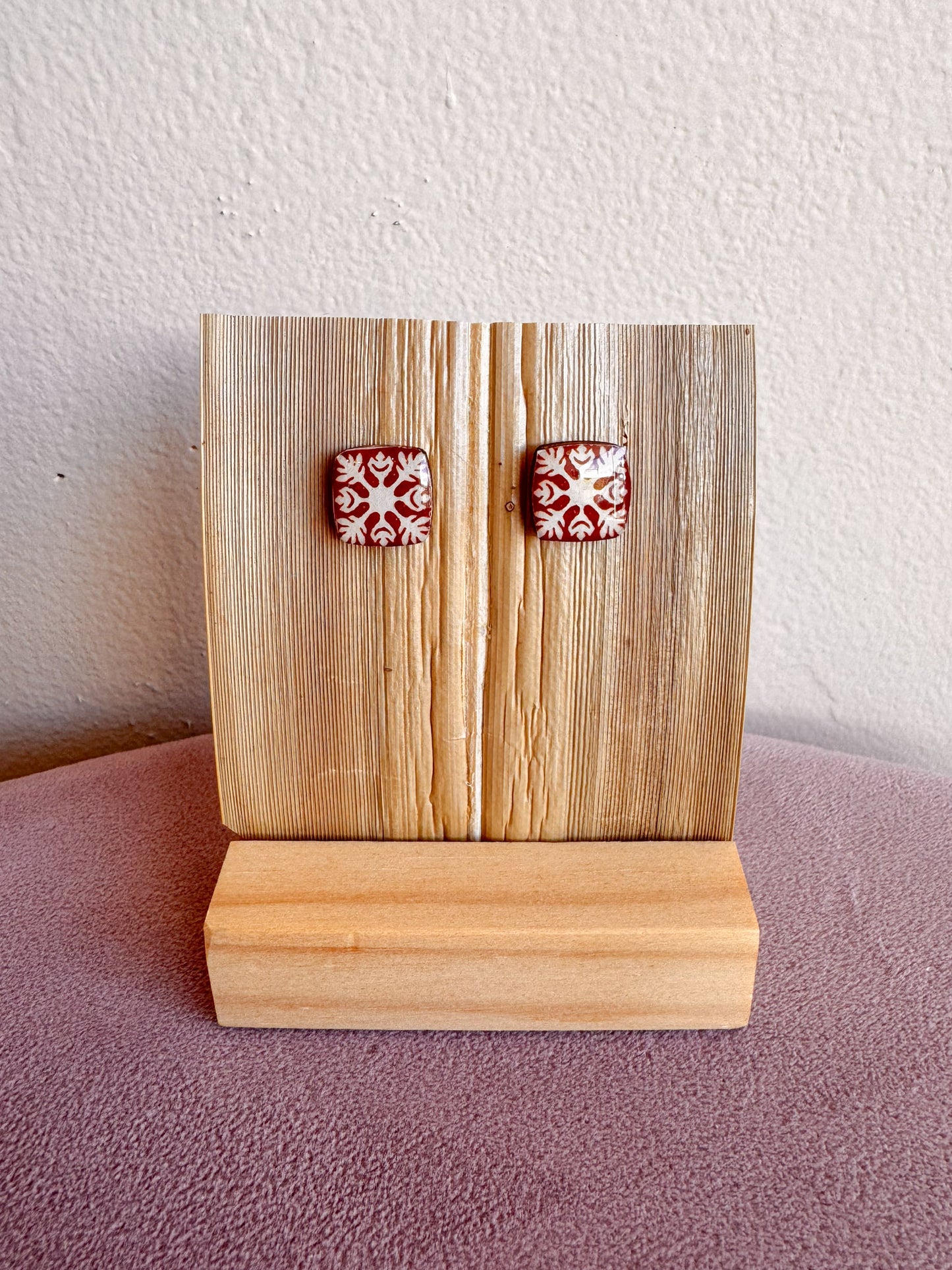 Vintage Inspired Earrings