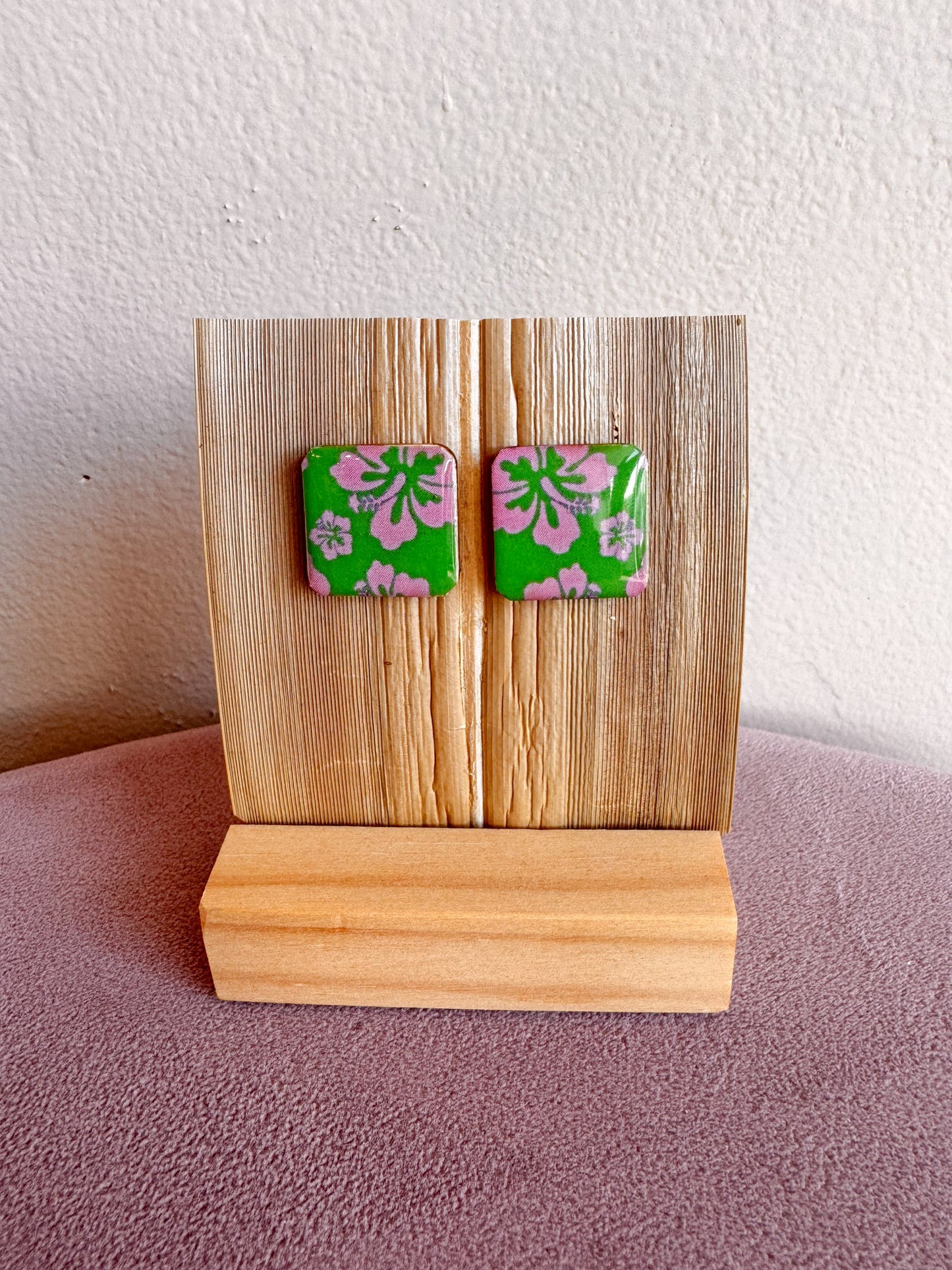 Vintage Inspired Earrings