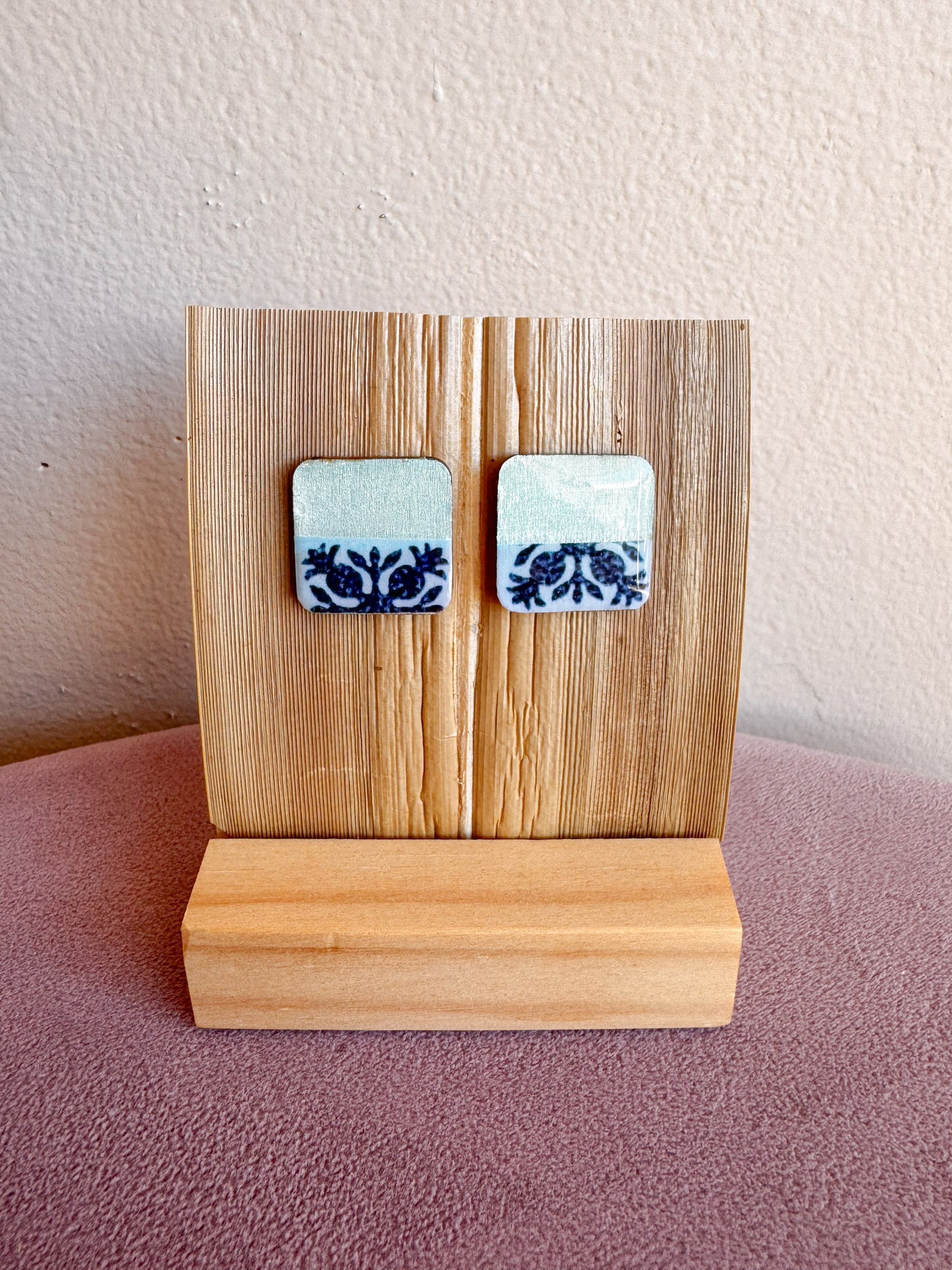 Vintage Inspired Earrings