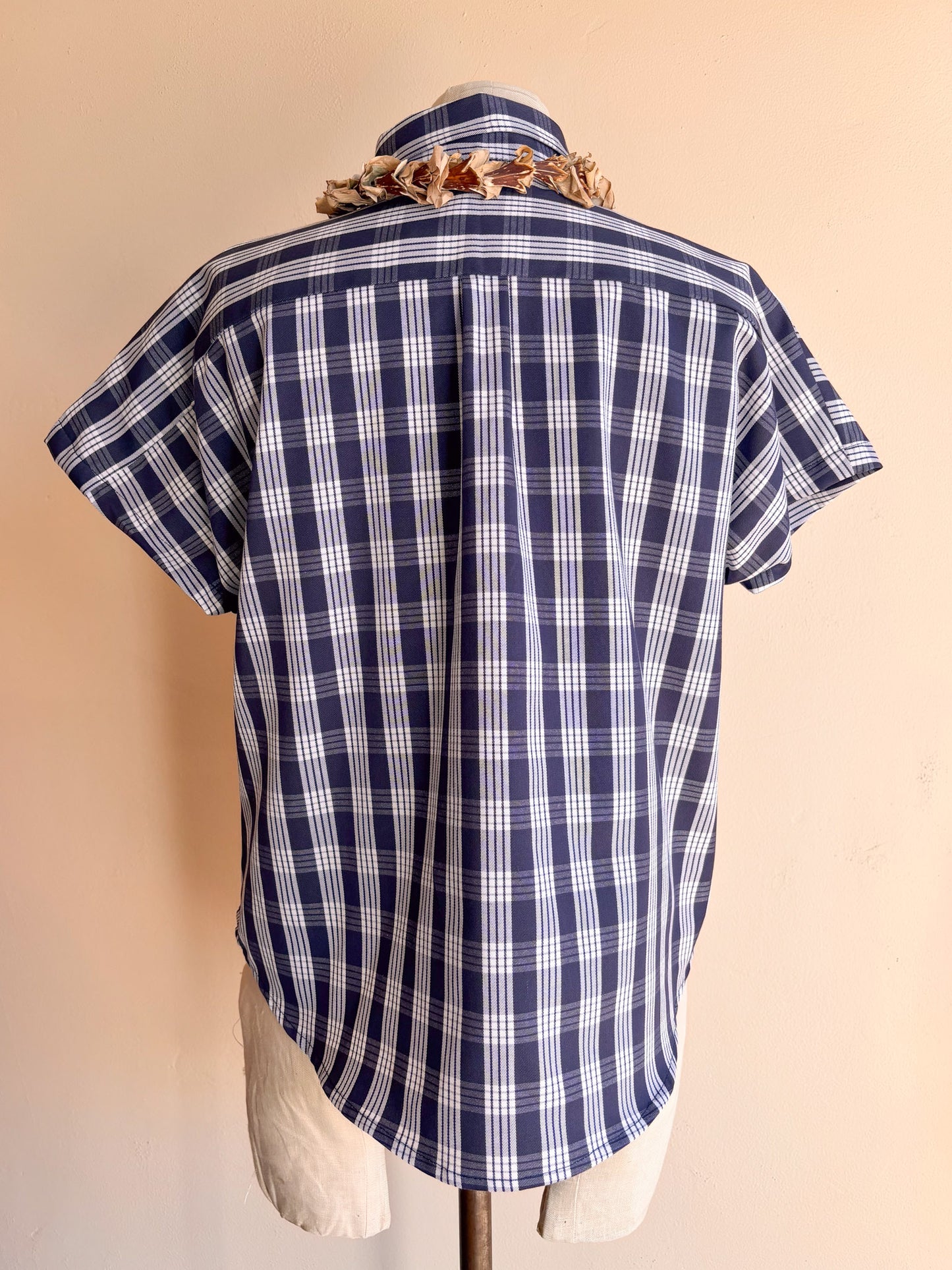 Wahine Aloha Shirt