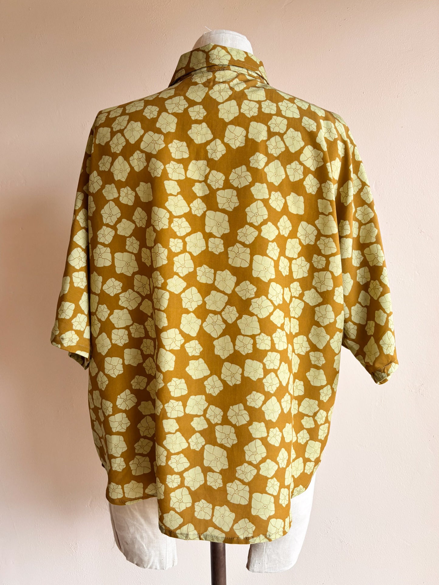 Wahine Uka Shirt