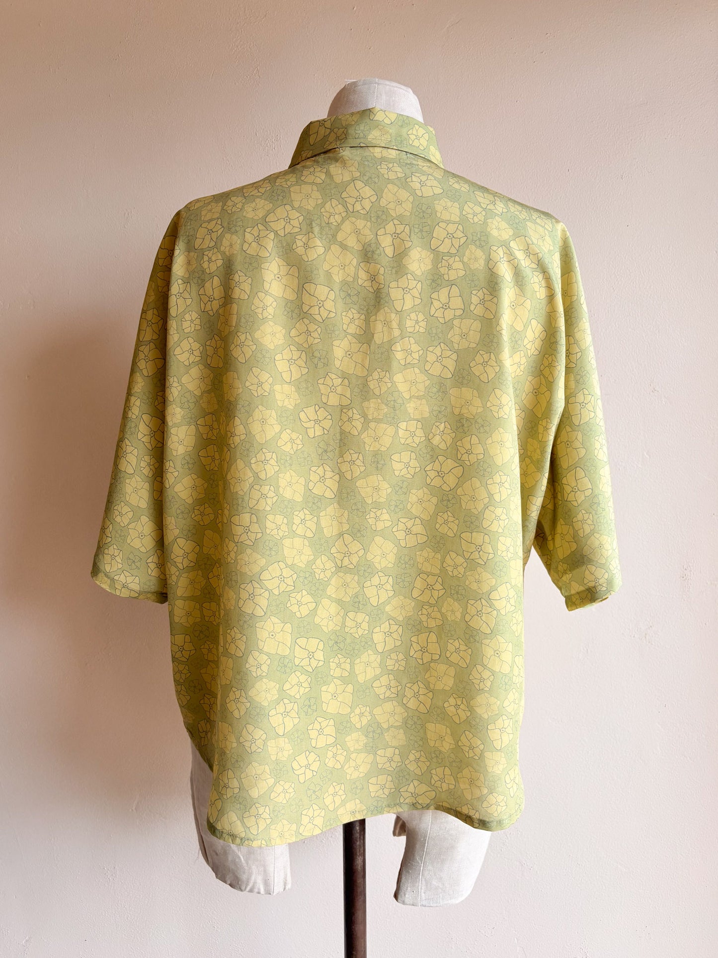 Wahine Uka Shirt