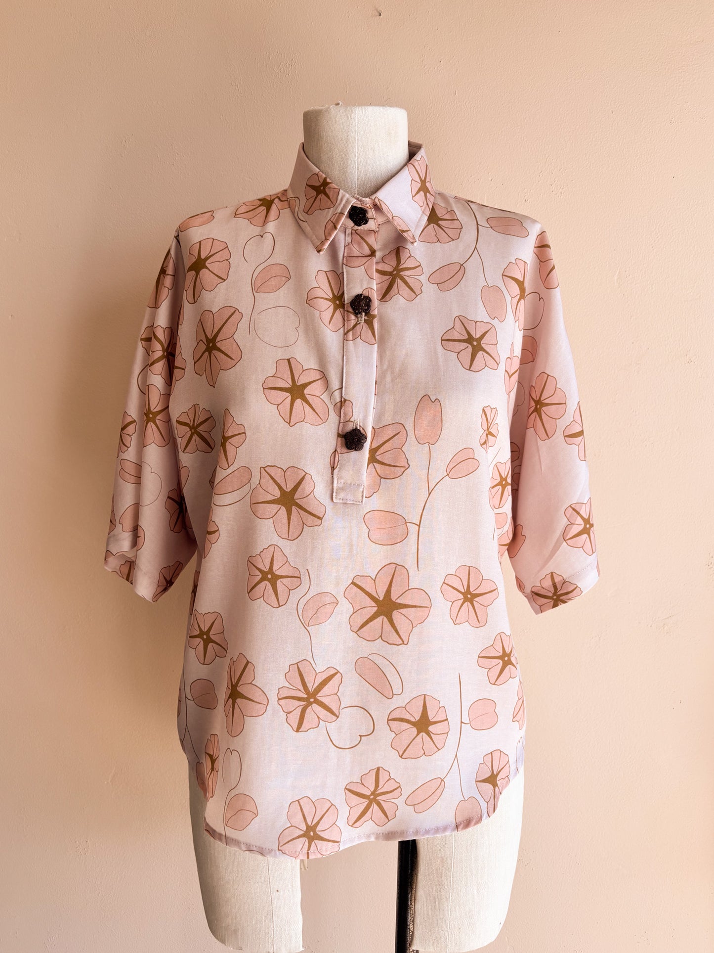 Wahine Uka Shirt