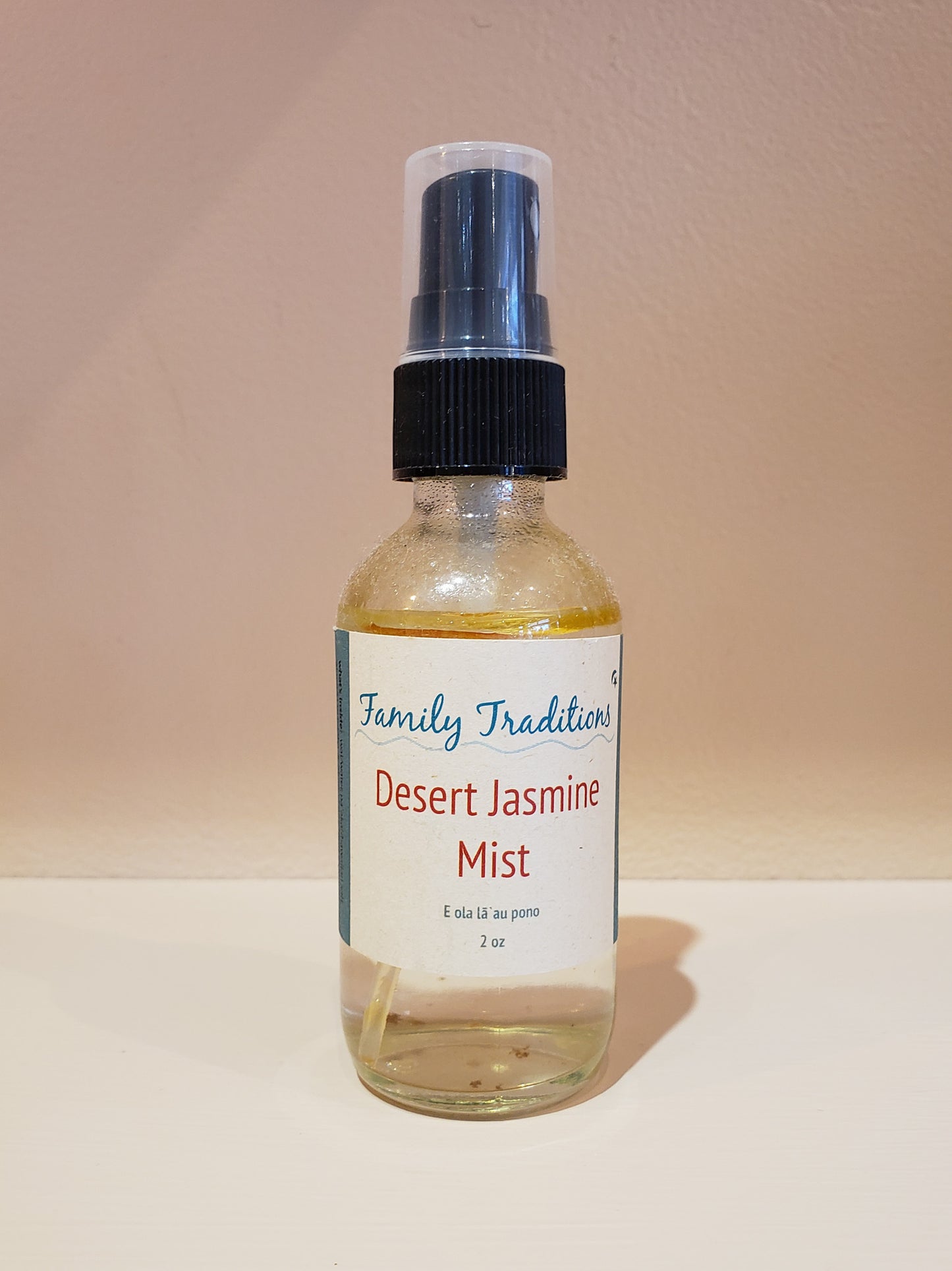 Family Traditions Mists