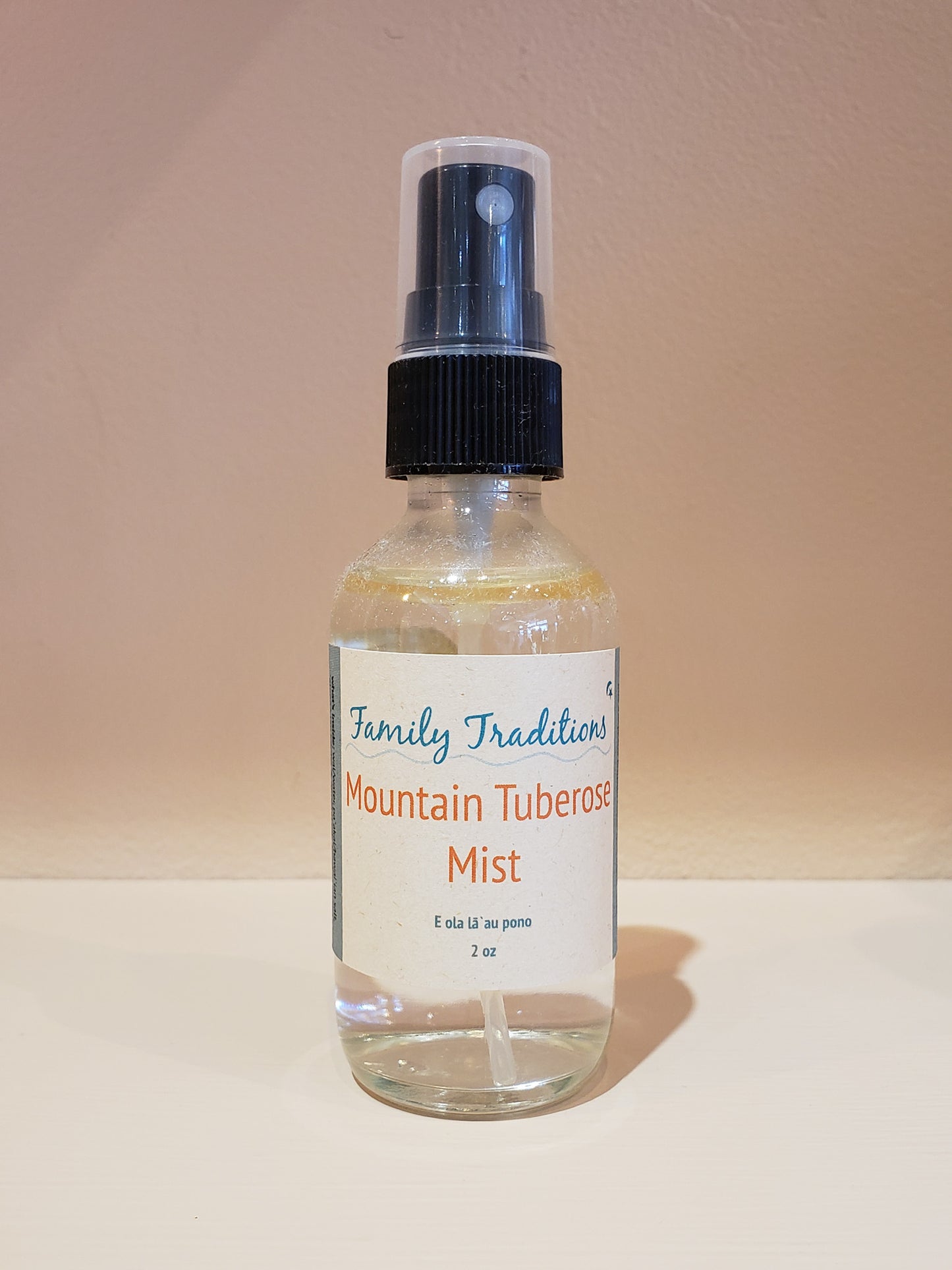 Family Traditions Mists