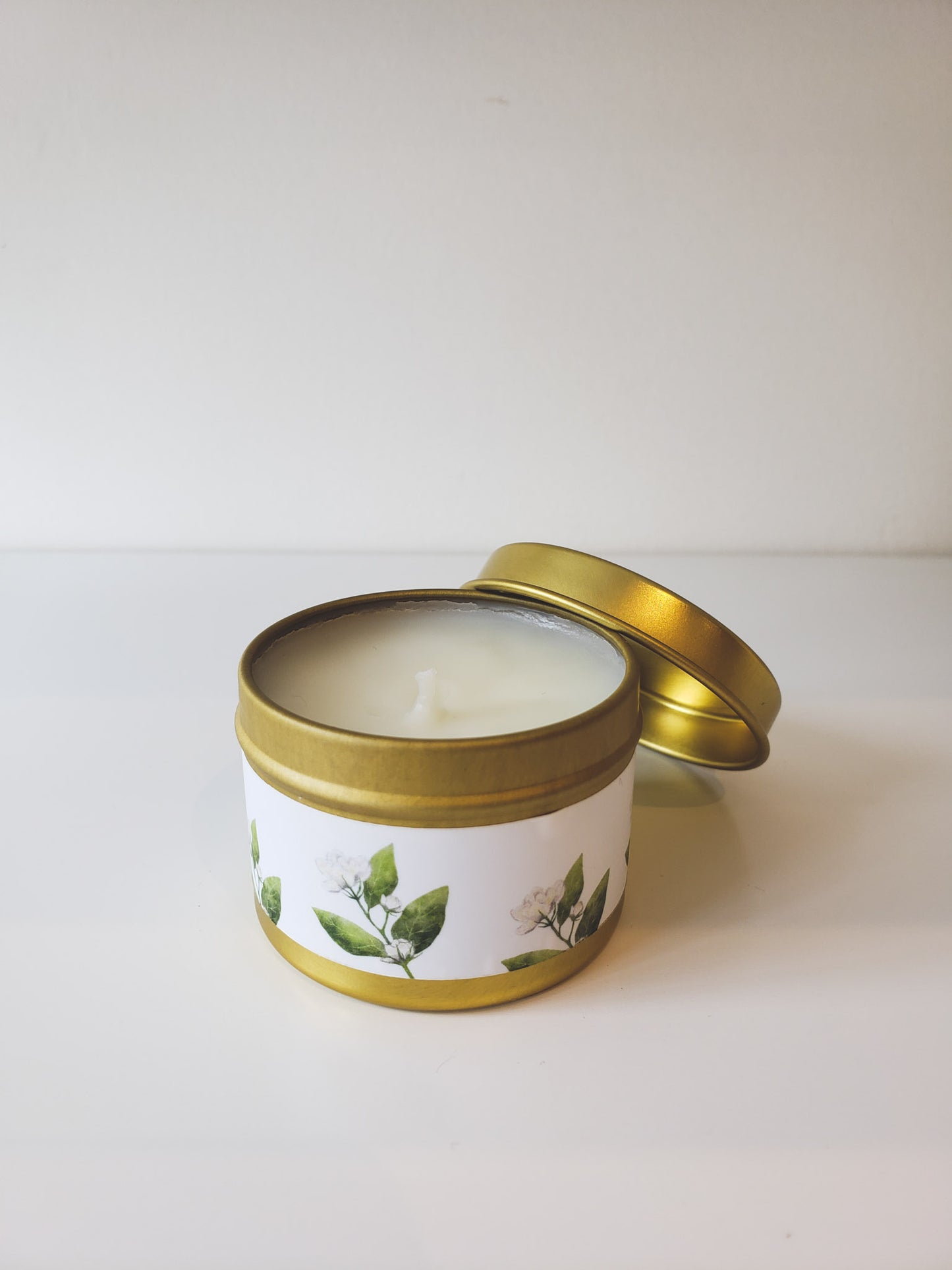 2 oz. Soy Candle