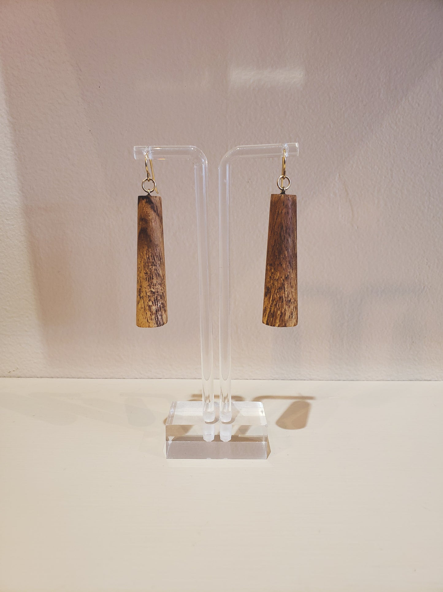 Kālai Lā‘au Earrings