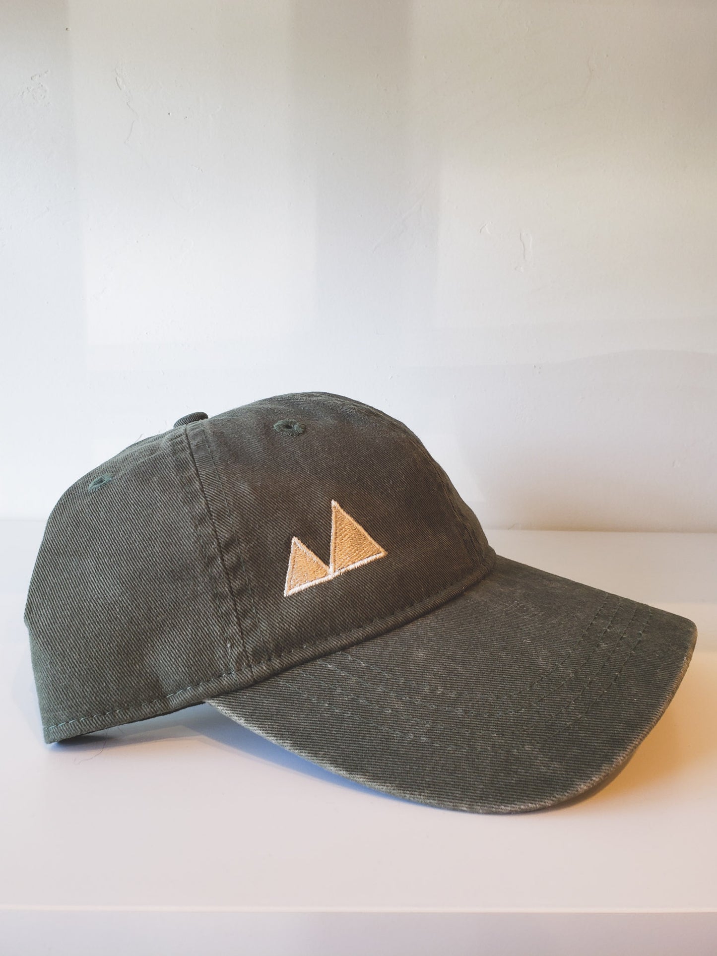 Kūlua Dad Cap