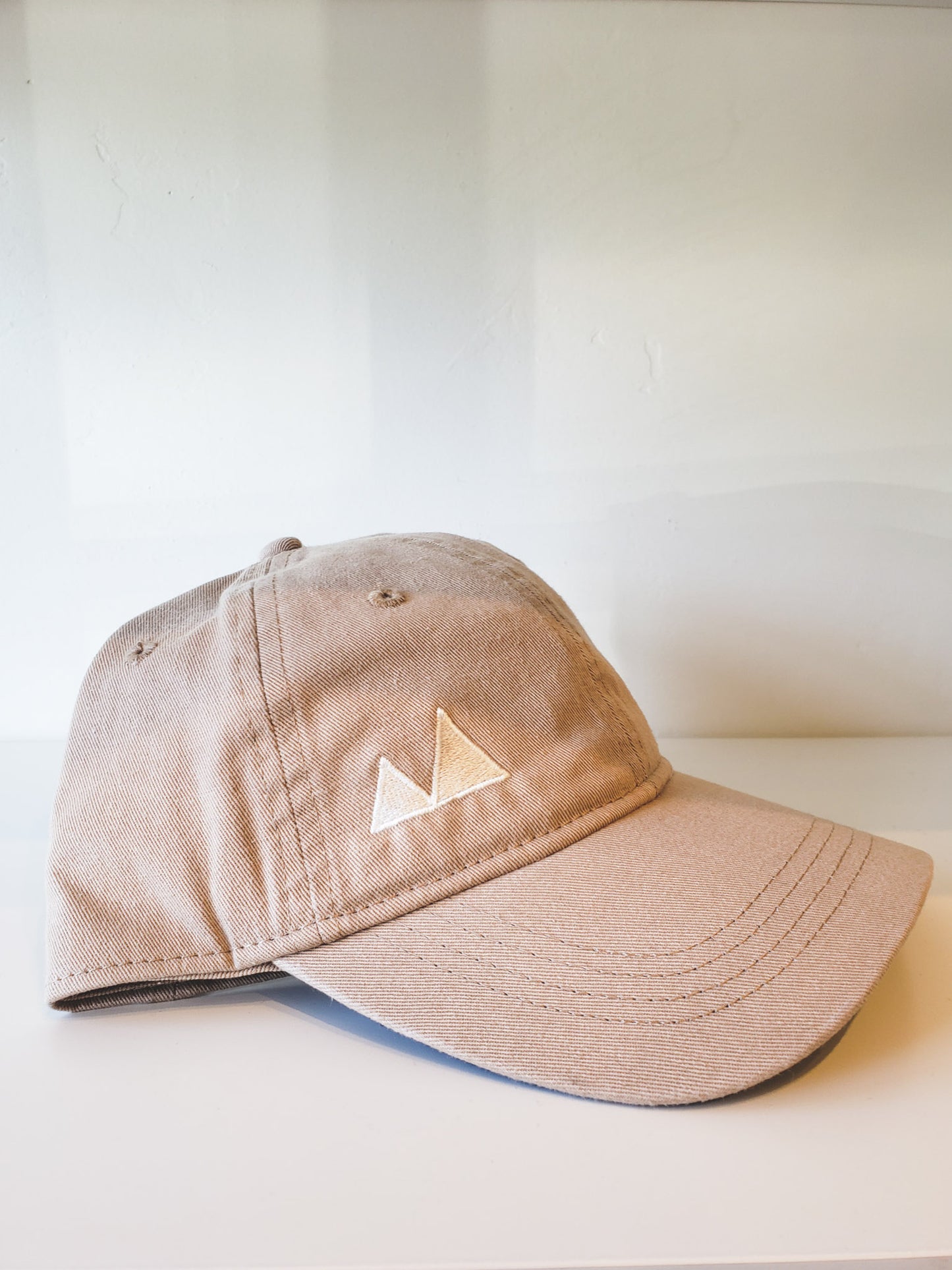 Kūlua Dad Cap