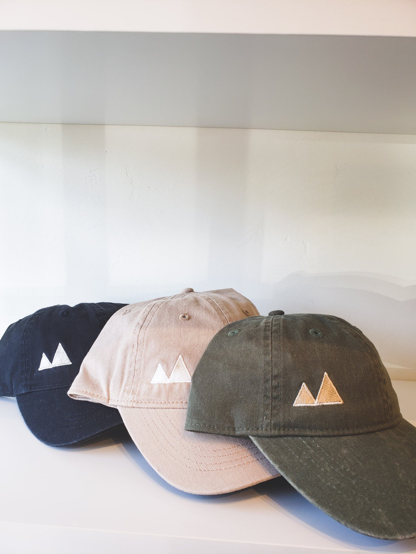 Kūlua Dad Cap