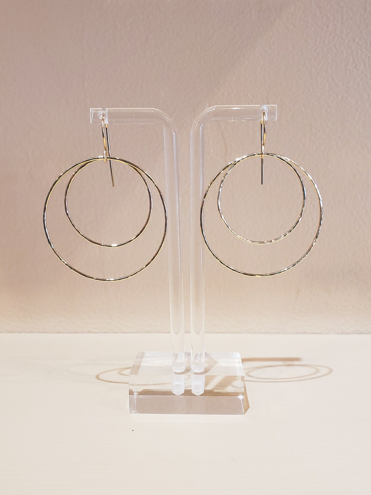 Basics Collection Earrings