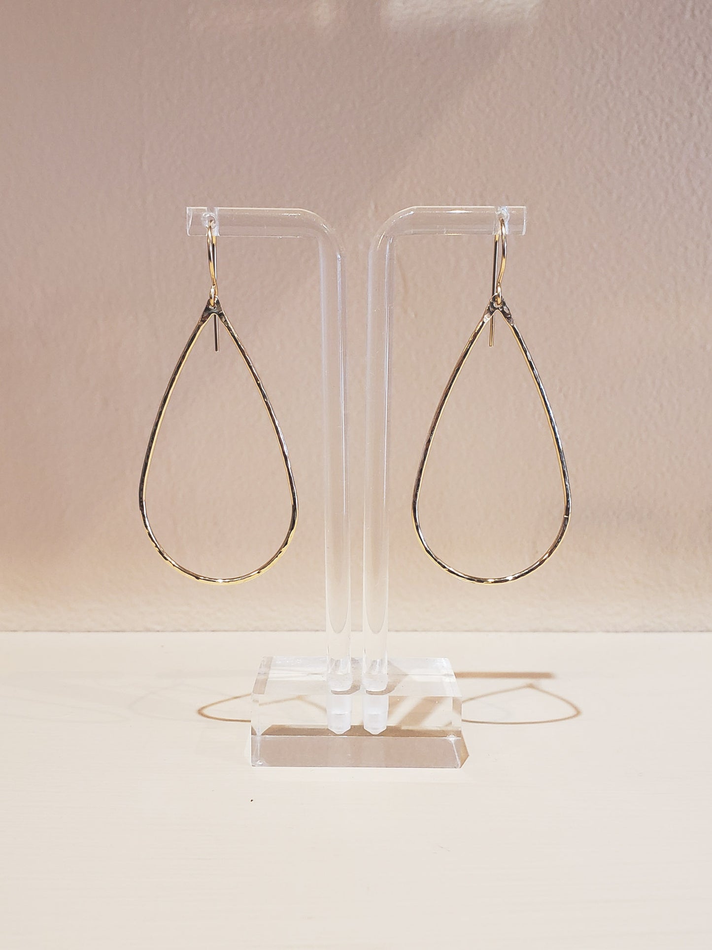 Basics Collection Earrings