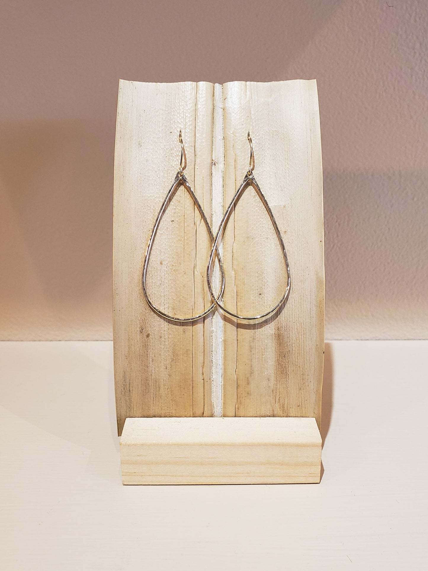 Basics Collection Earrings