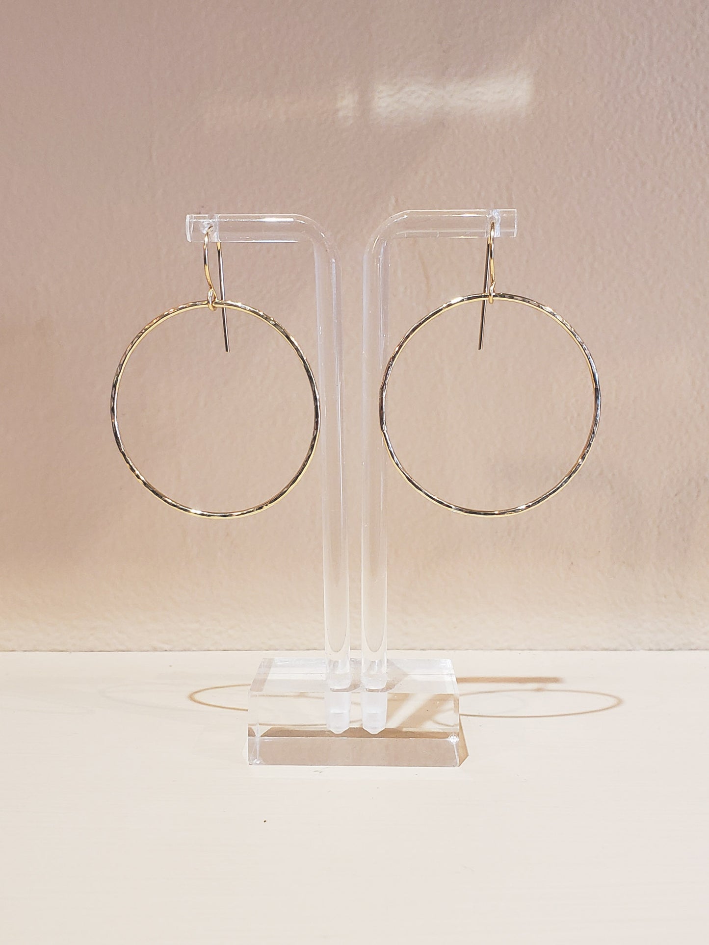 Basics Collection Earrings