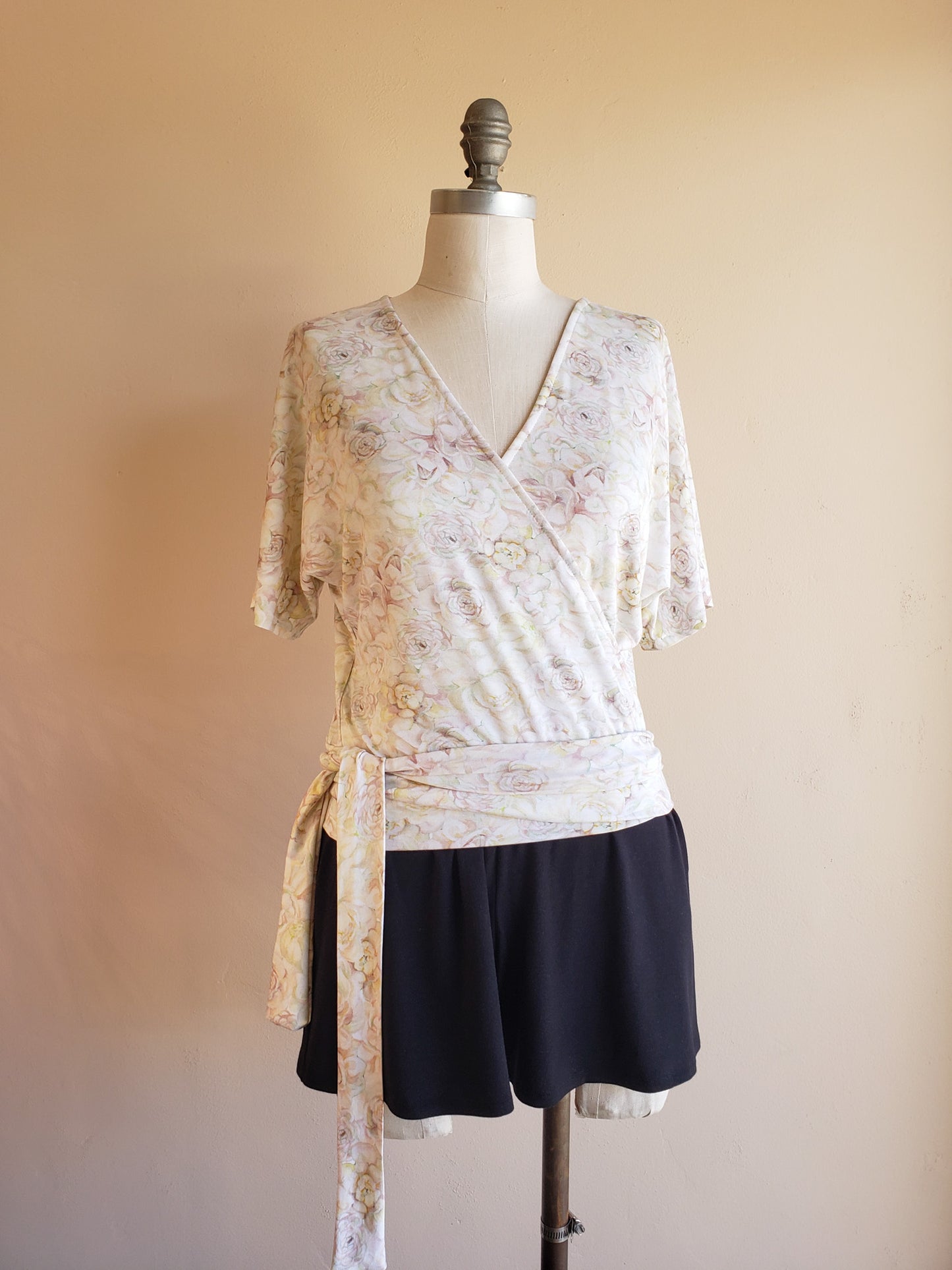 Wrap Top