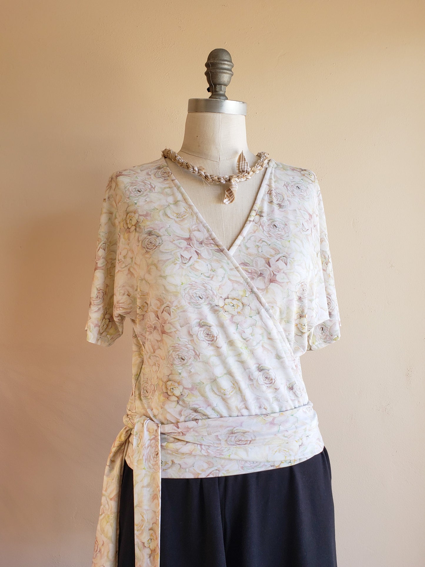Wrap Top