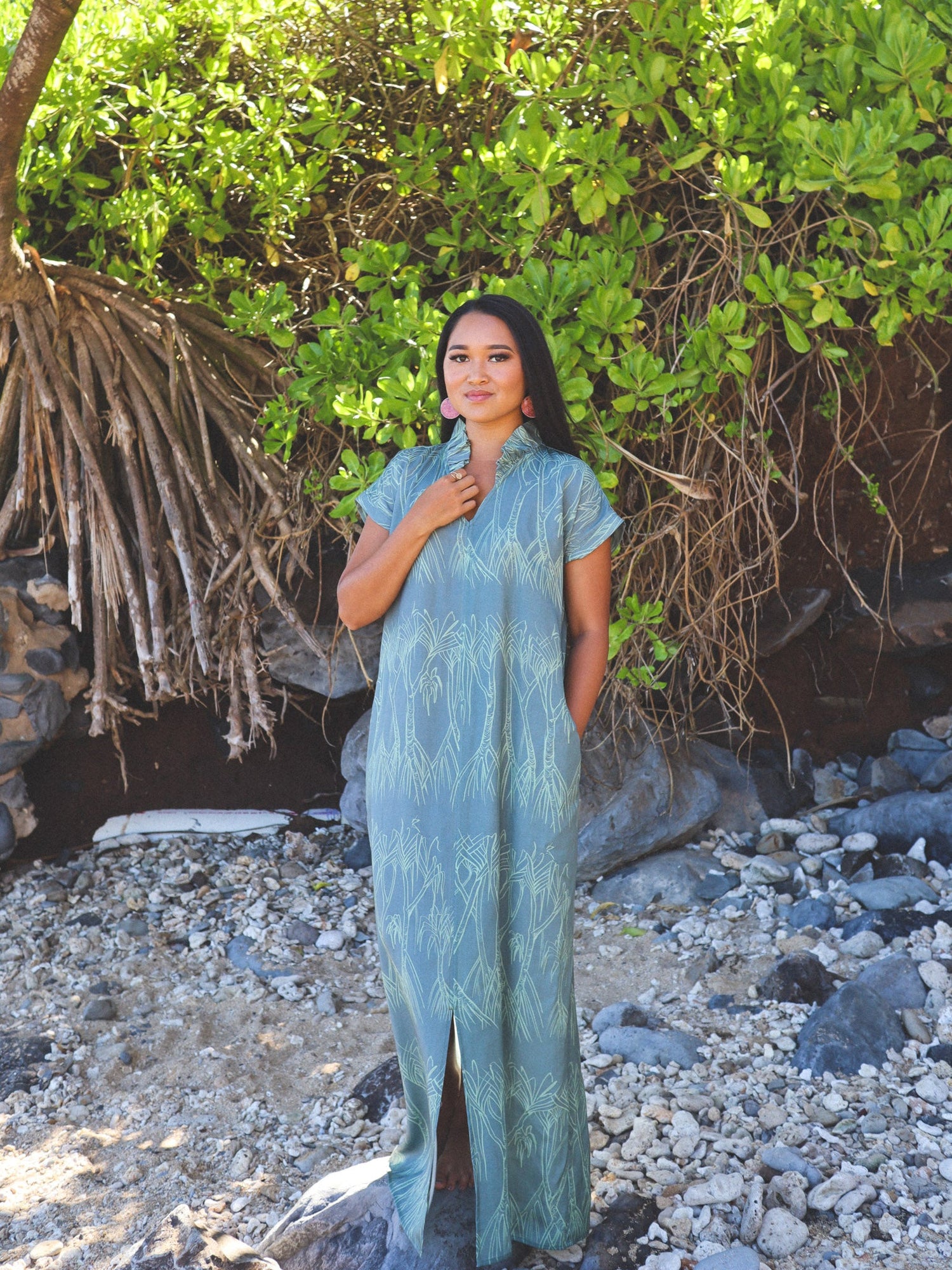 Modern Muʻu