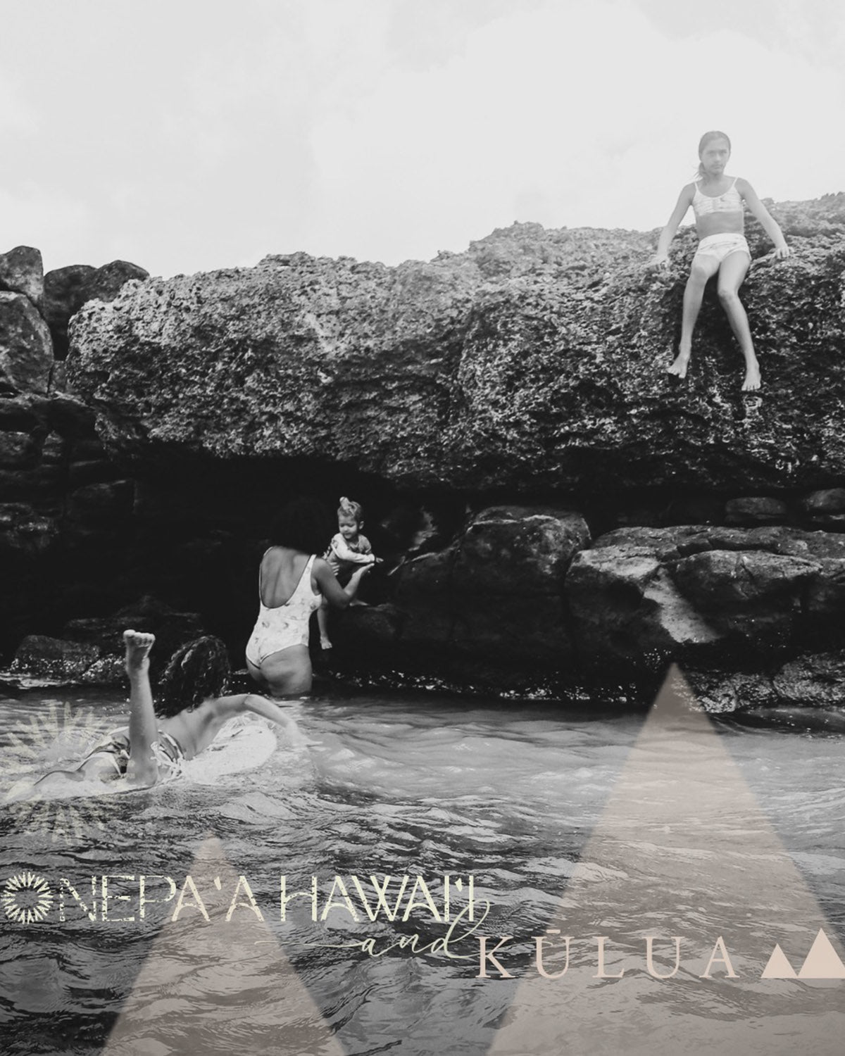 ʻOpihi Swim
