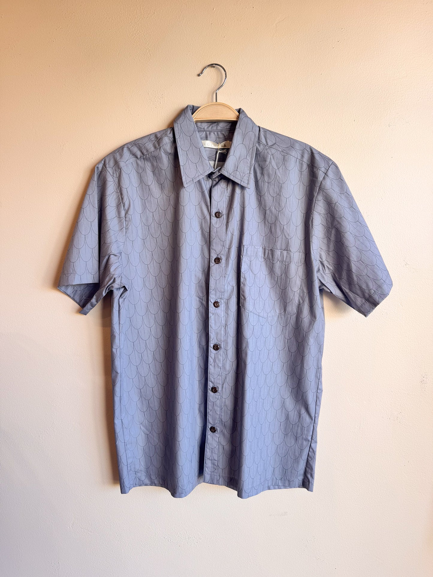 Aloha Shirt Hulu