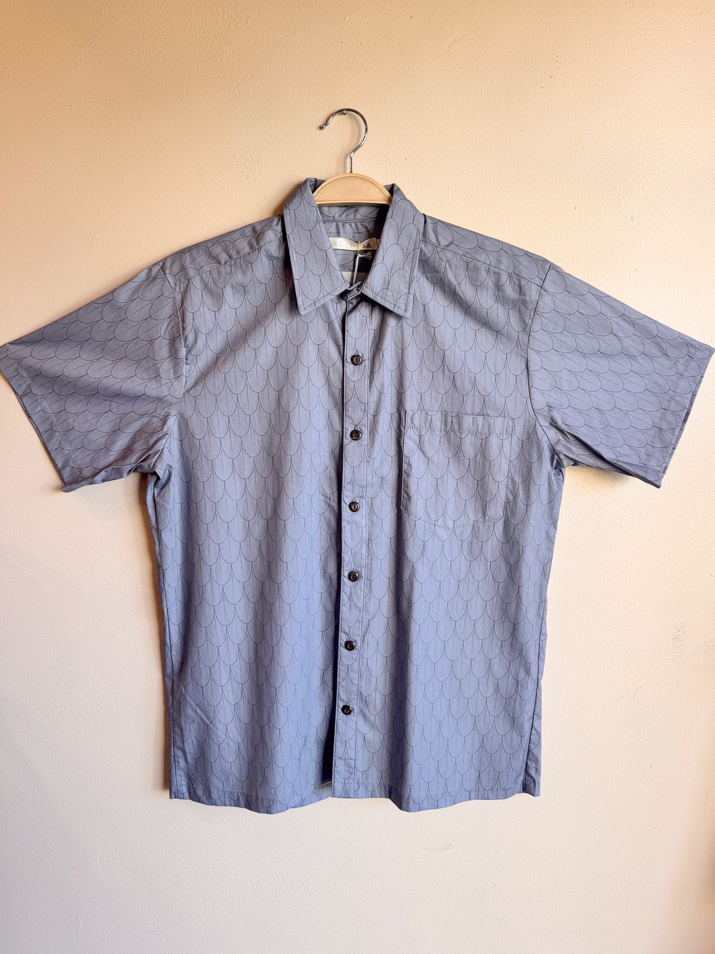 Aloha Shirt Hulu