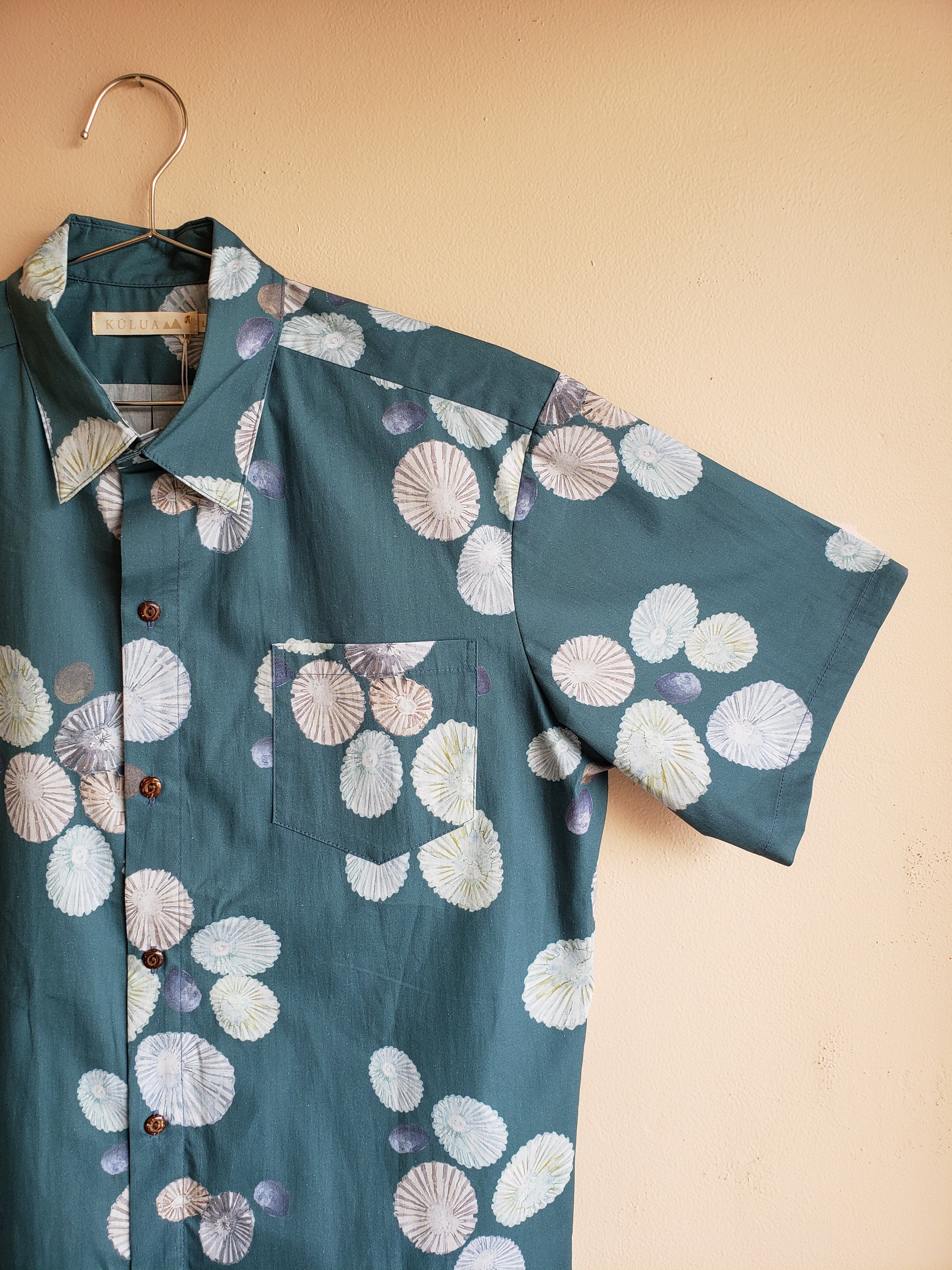 Aloha Shirts – Kulua